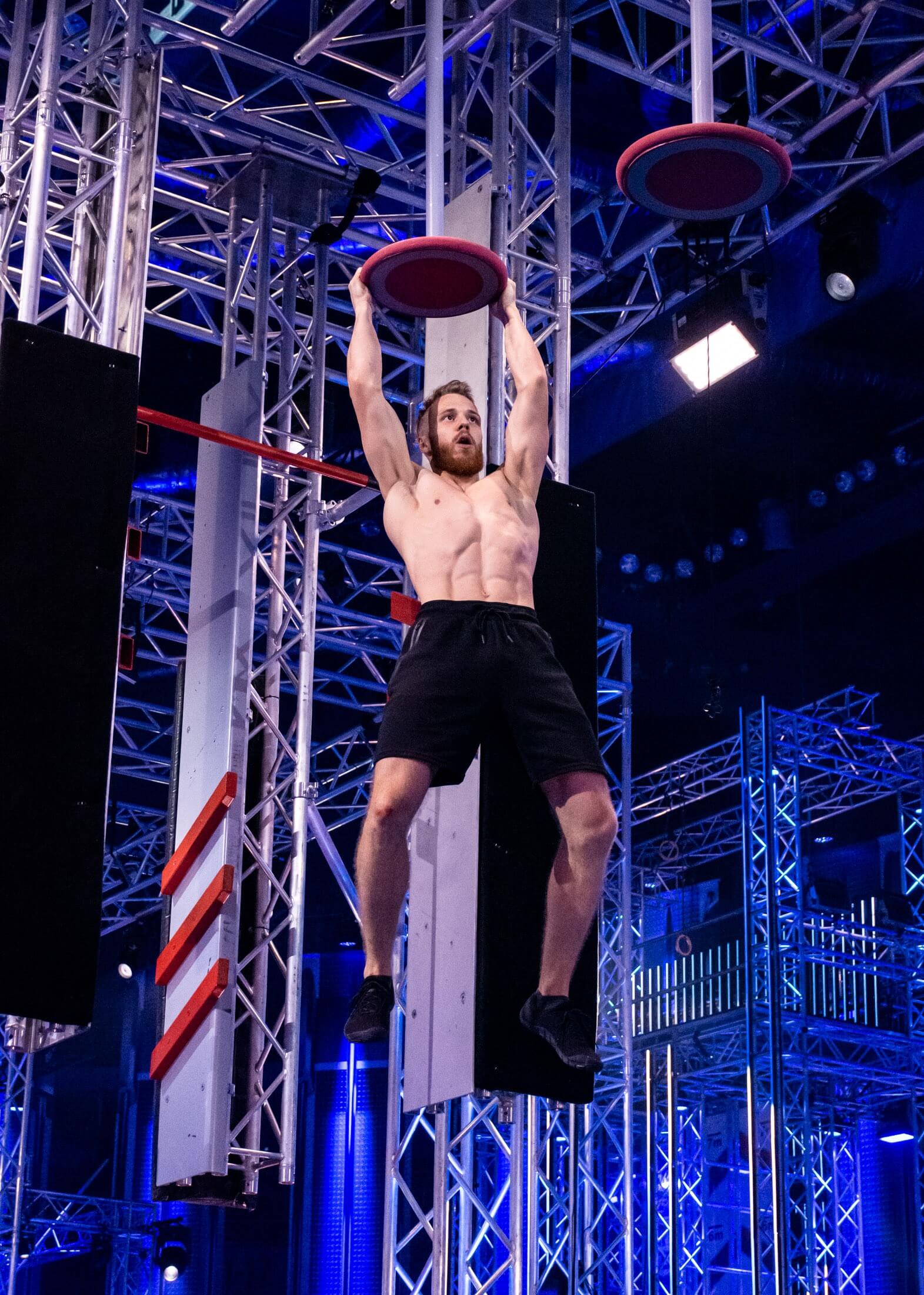 Finał 5. sezonu programu "Ninja Warrior Polska"