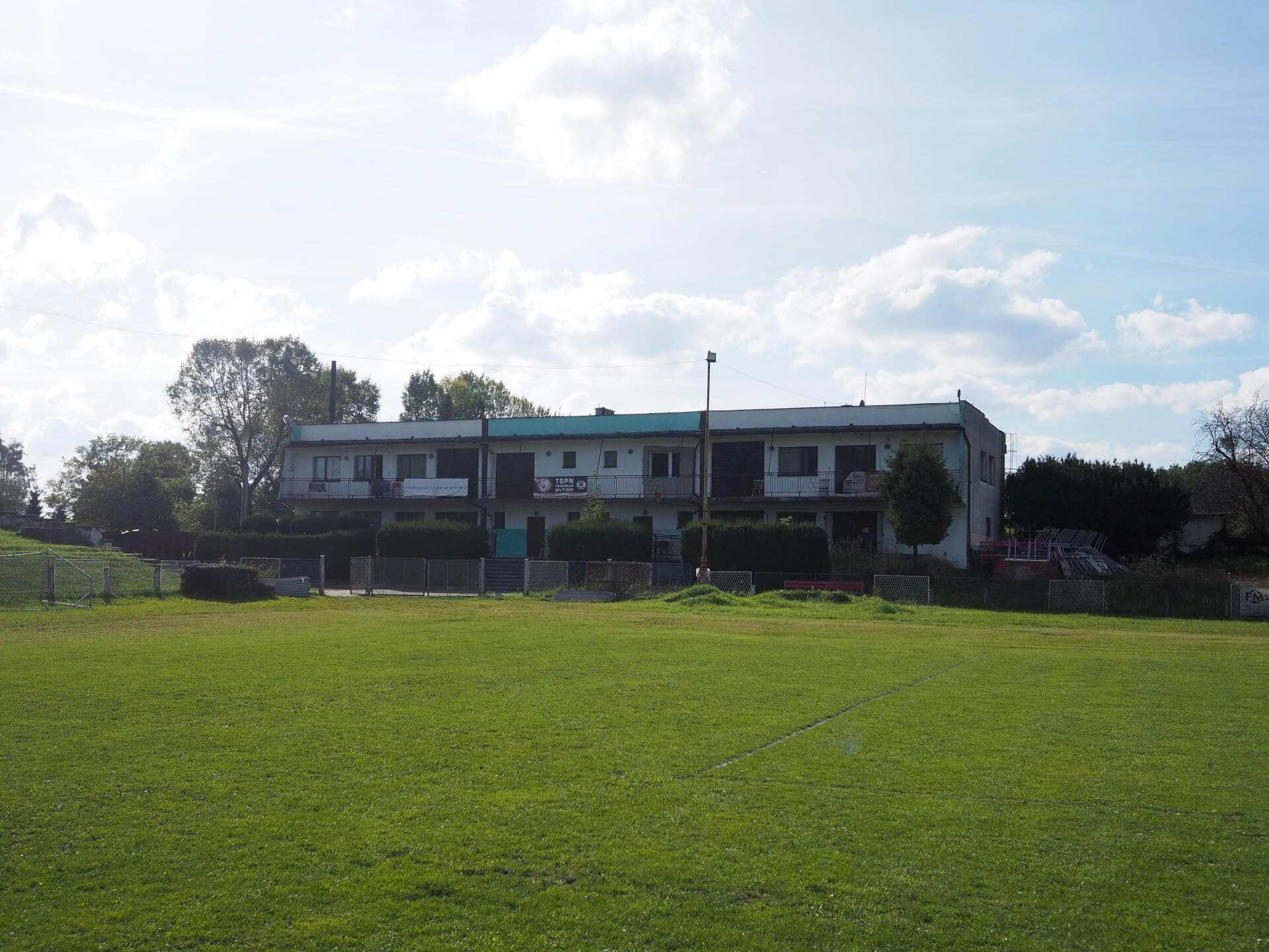 Stadion Nadziei Bytom