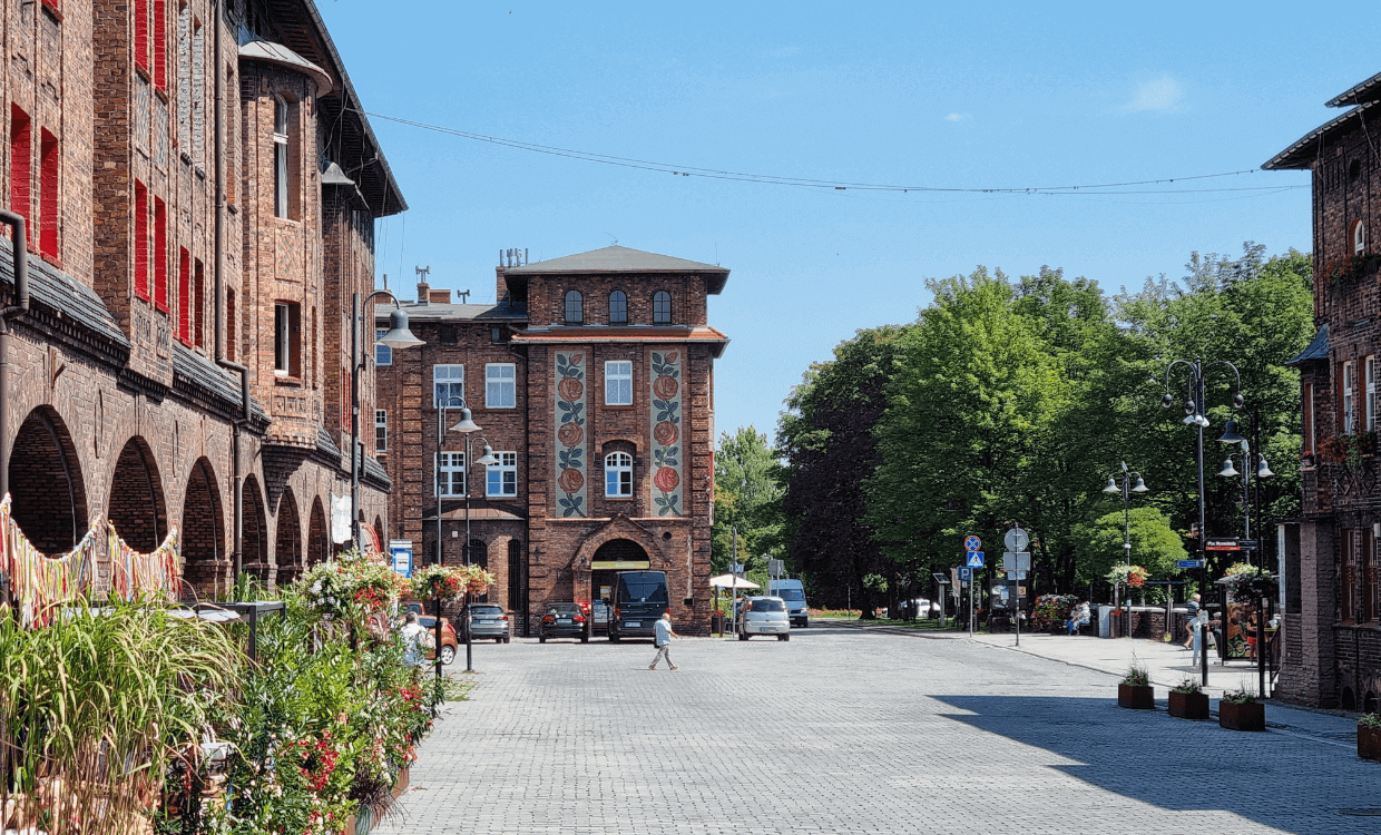 Nikiszowiec