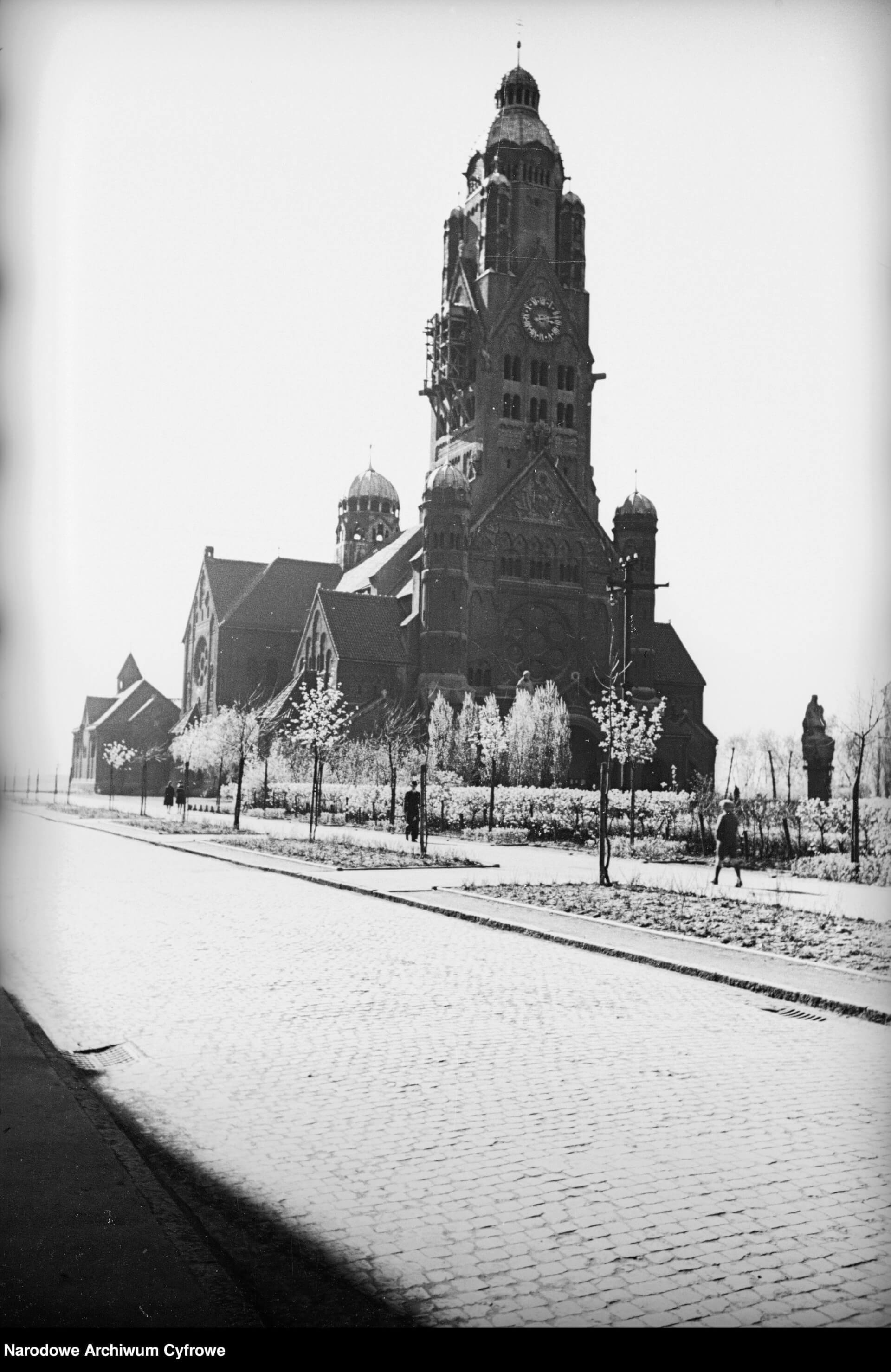 Nowy Bytom 1937