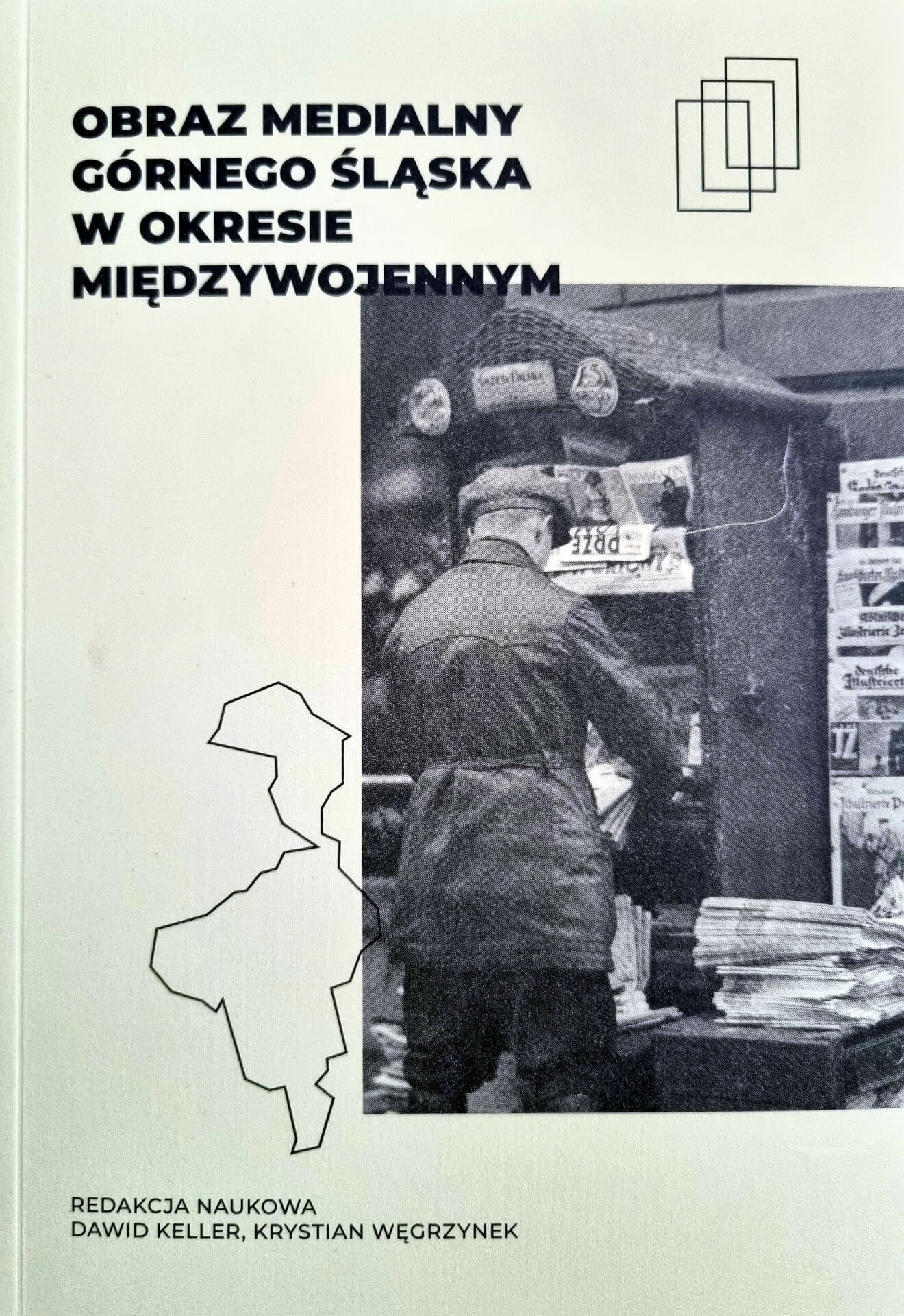 Obraz medialny Śląska w okresie międzywojennym