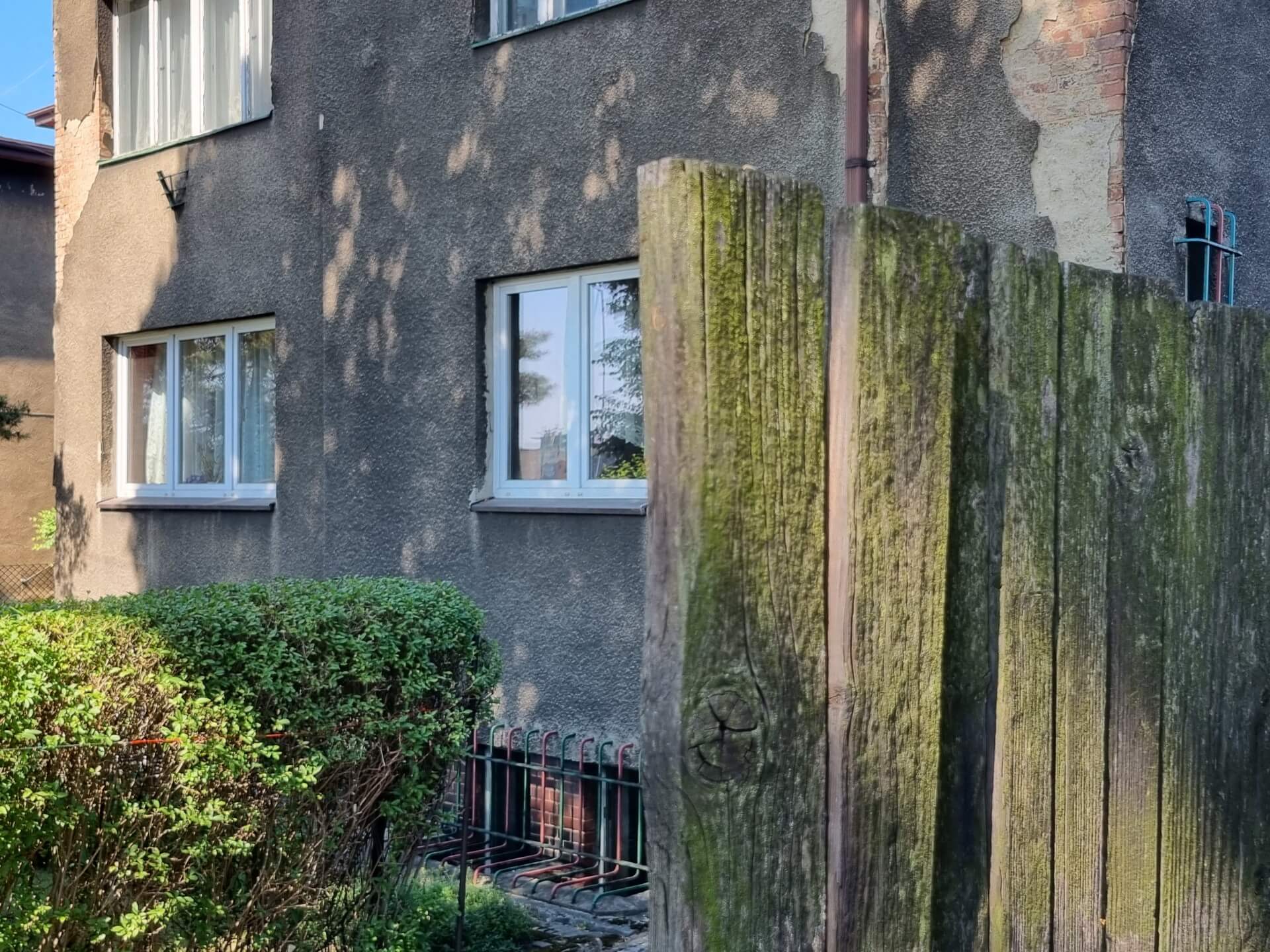 Osiedle Ruch w Chorzowie