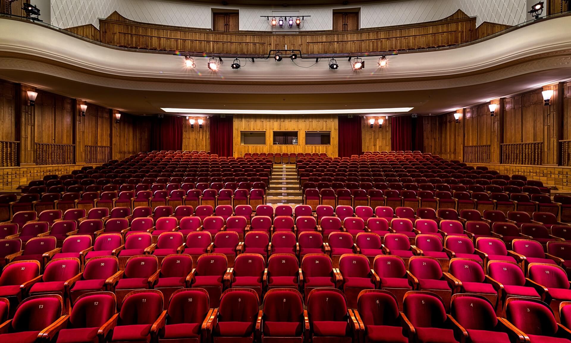 Pałac Kultury Zagłębia12 jpg