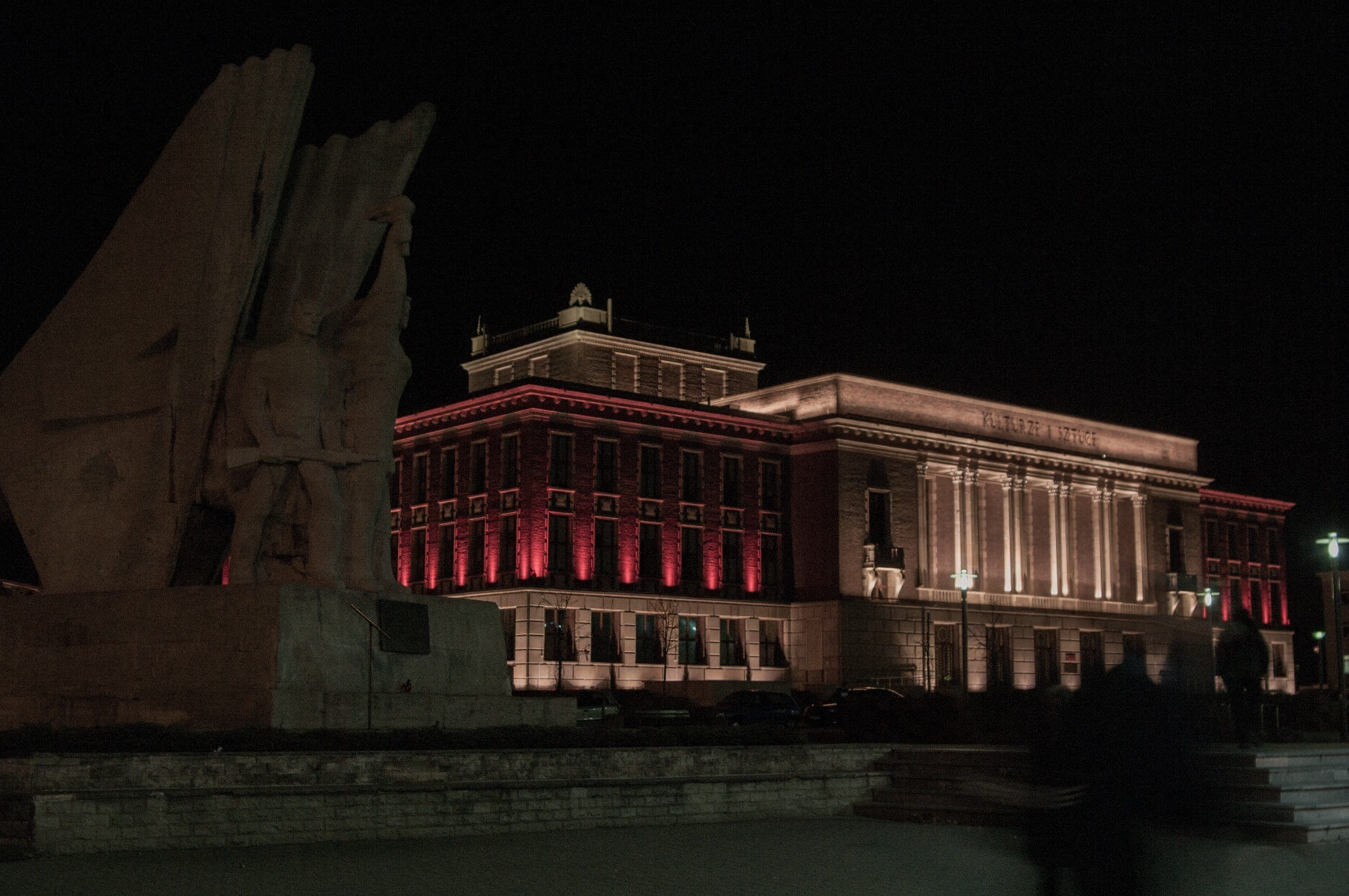 Pałac Kultury Zagłębia