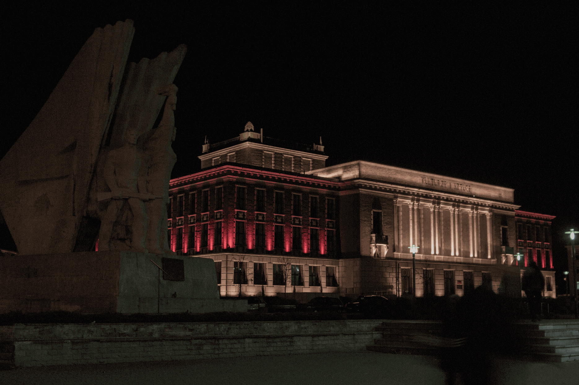 Pałac Kultury Zagłębia4 jpg