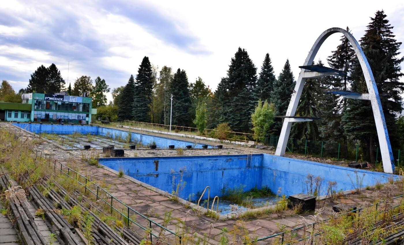 Fala Park Śląski