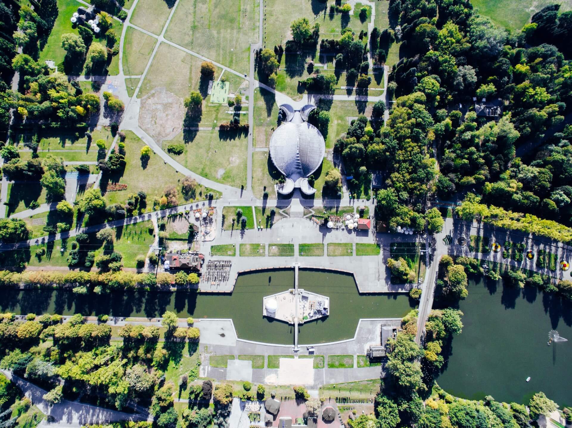Park Śląski