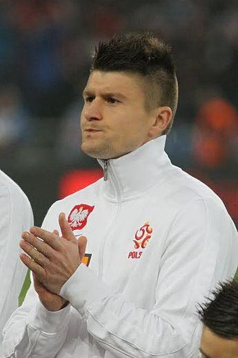 Piotr Ćwielong (LKS Goczałkowice Zdrój III liga)