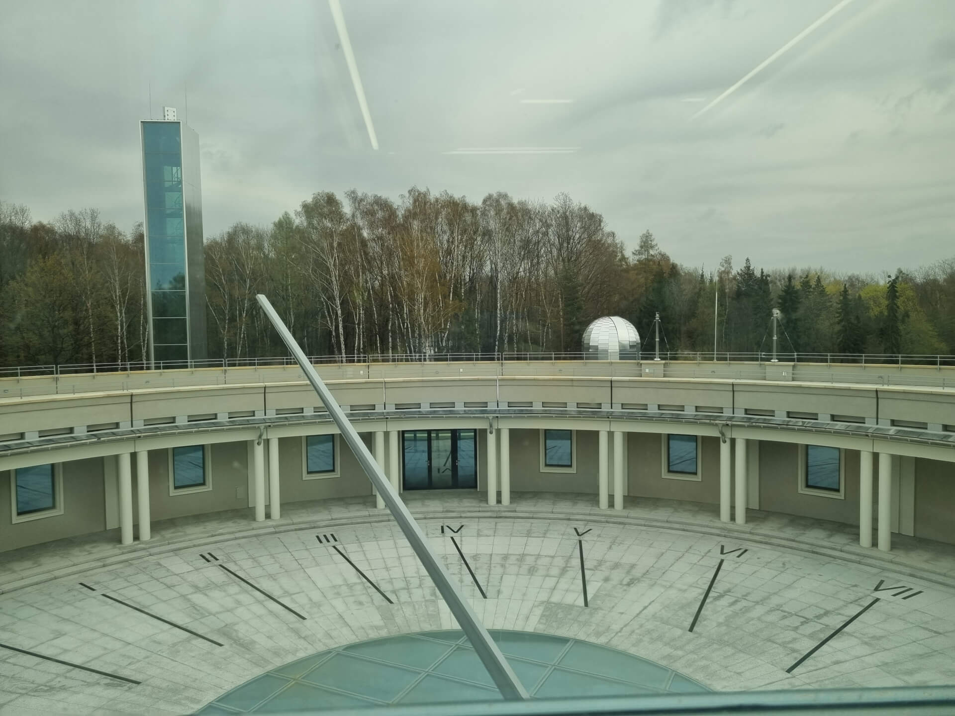Planetarium Śląskie po modernizacji
