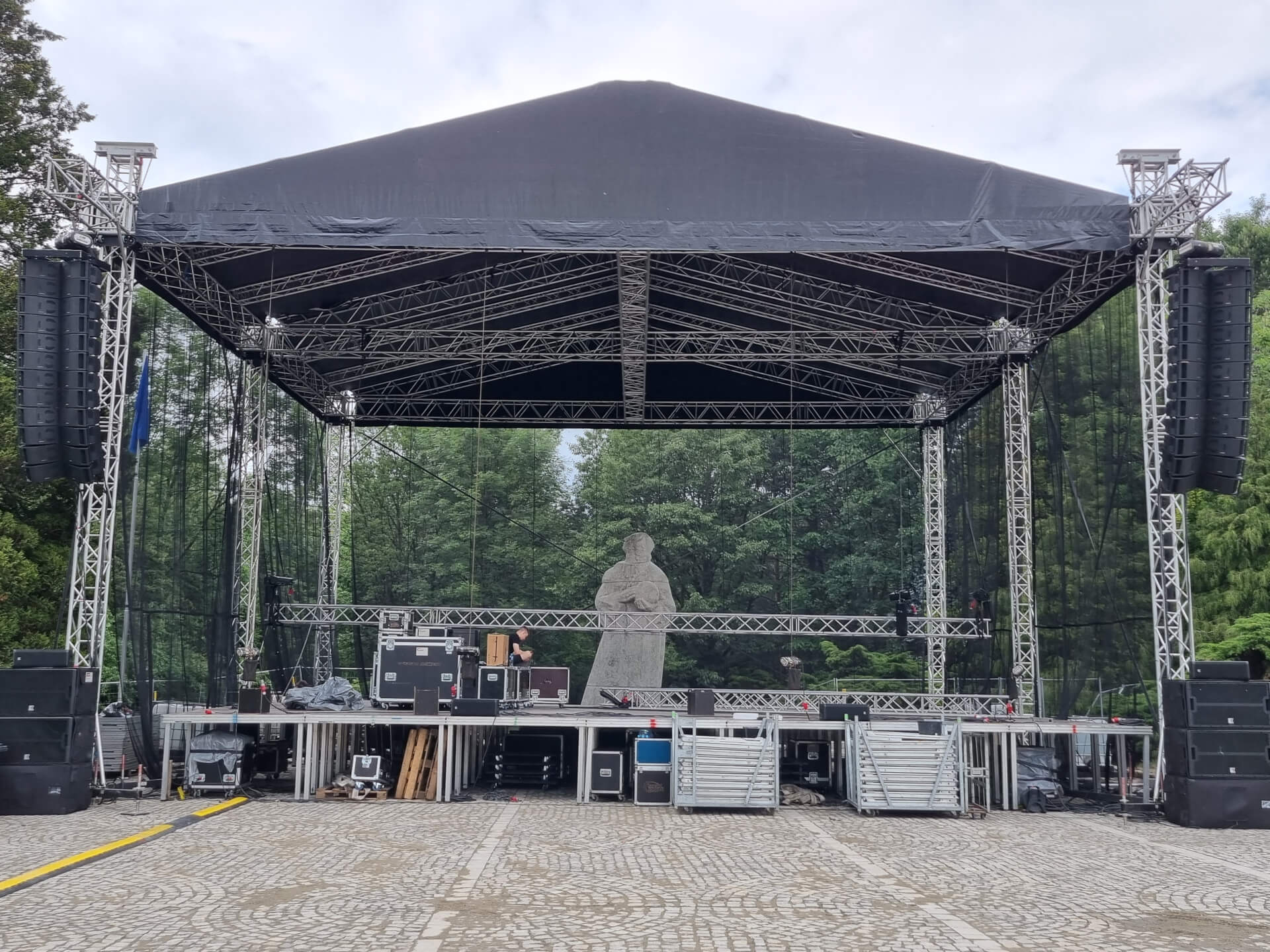Planetarium Śląskie po modernizacji