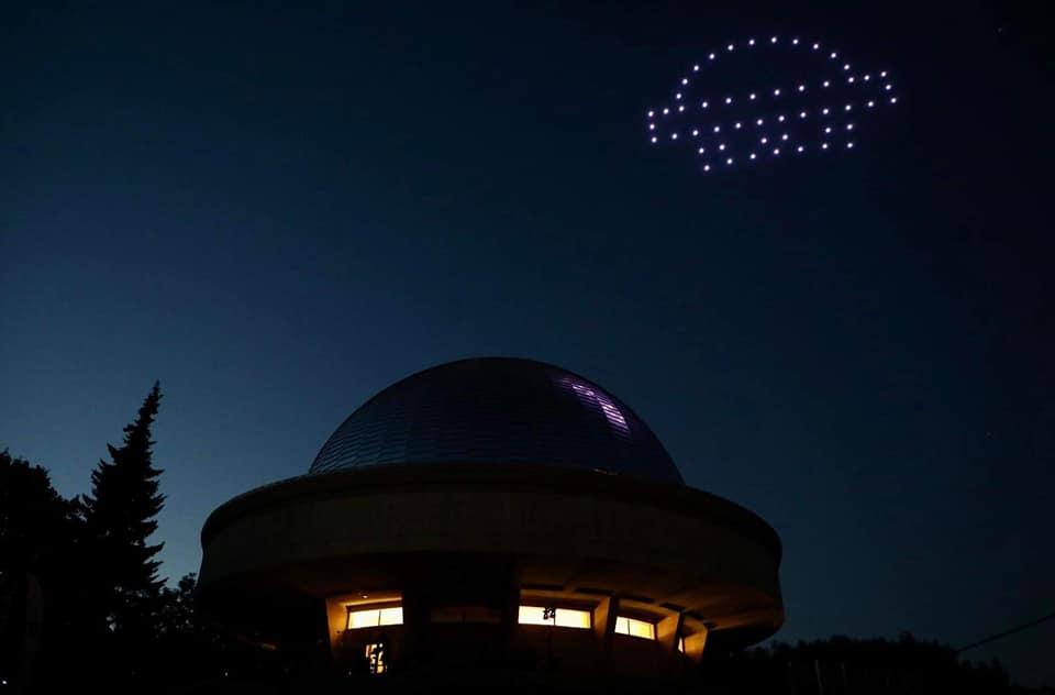 Planetarium Śląskie otwarcie 20