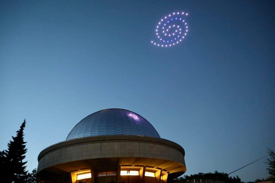 Planetarium Śląskie otwarcie 14