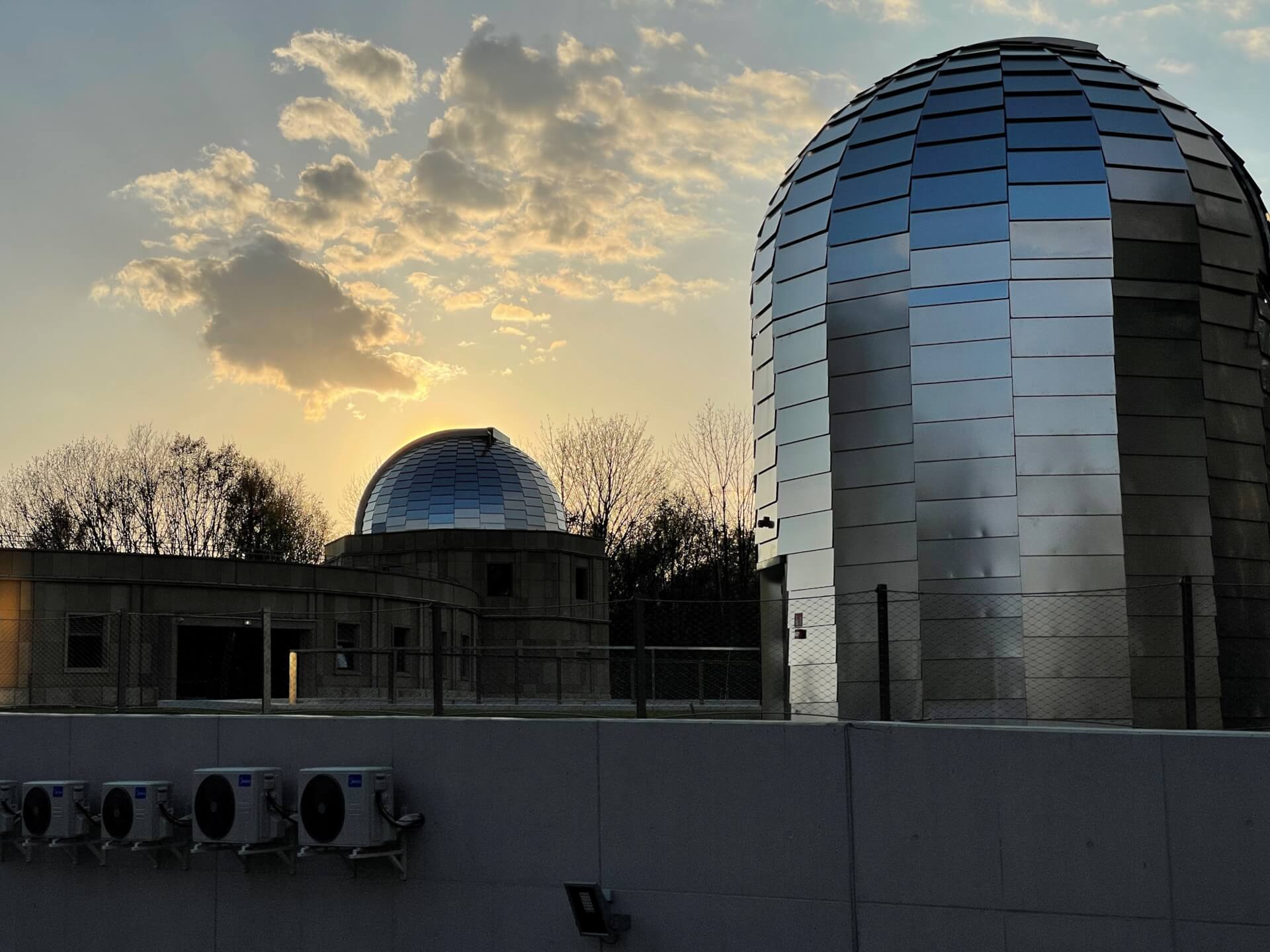 Planetarium Śląskie