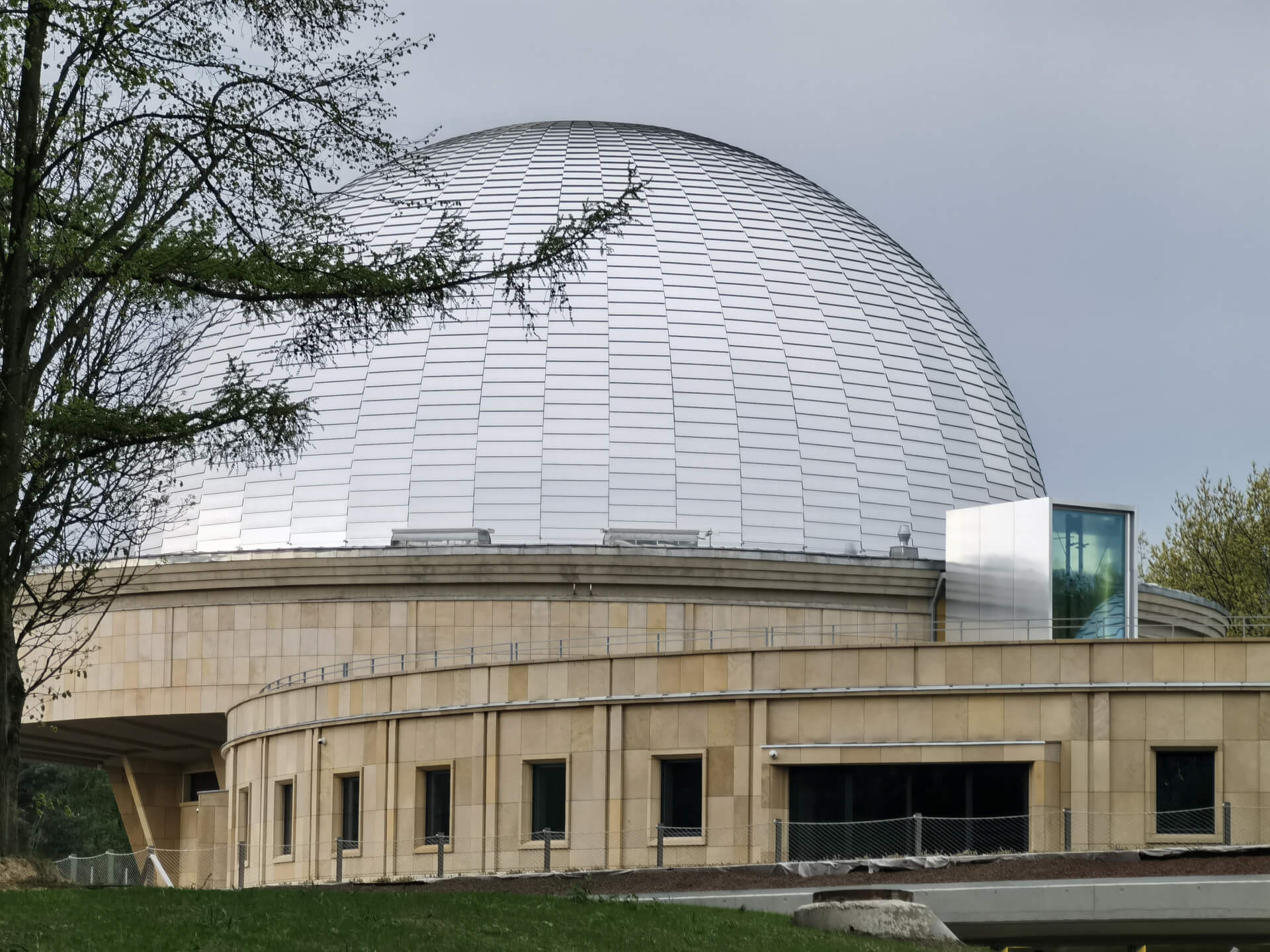 Planetarium Śląskie