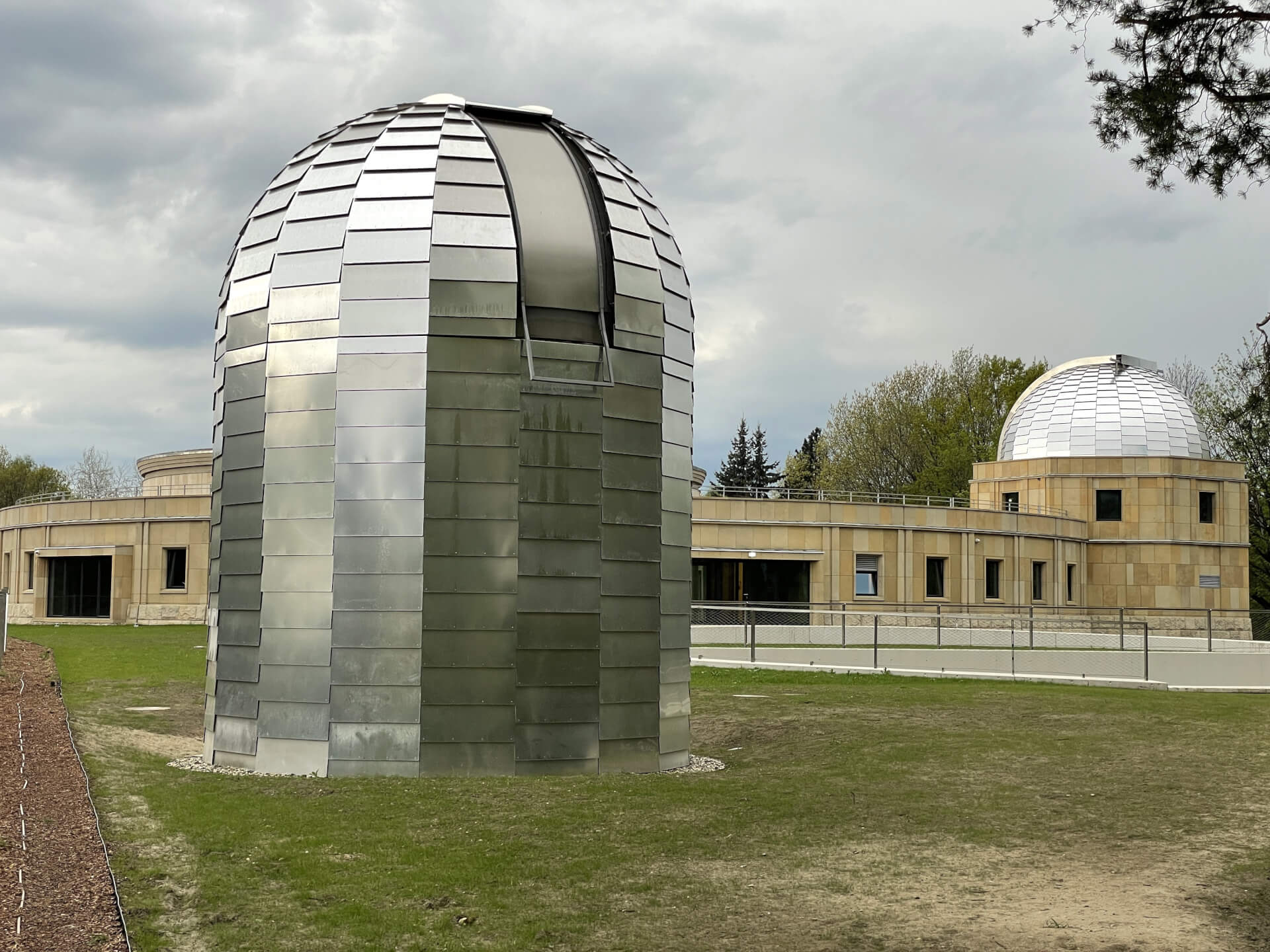 Planetarium Śląskie