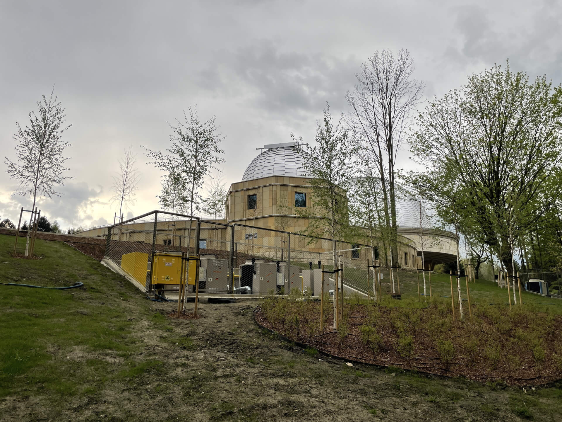 Planetarium Śląskie