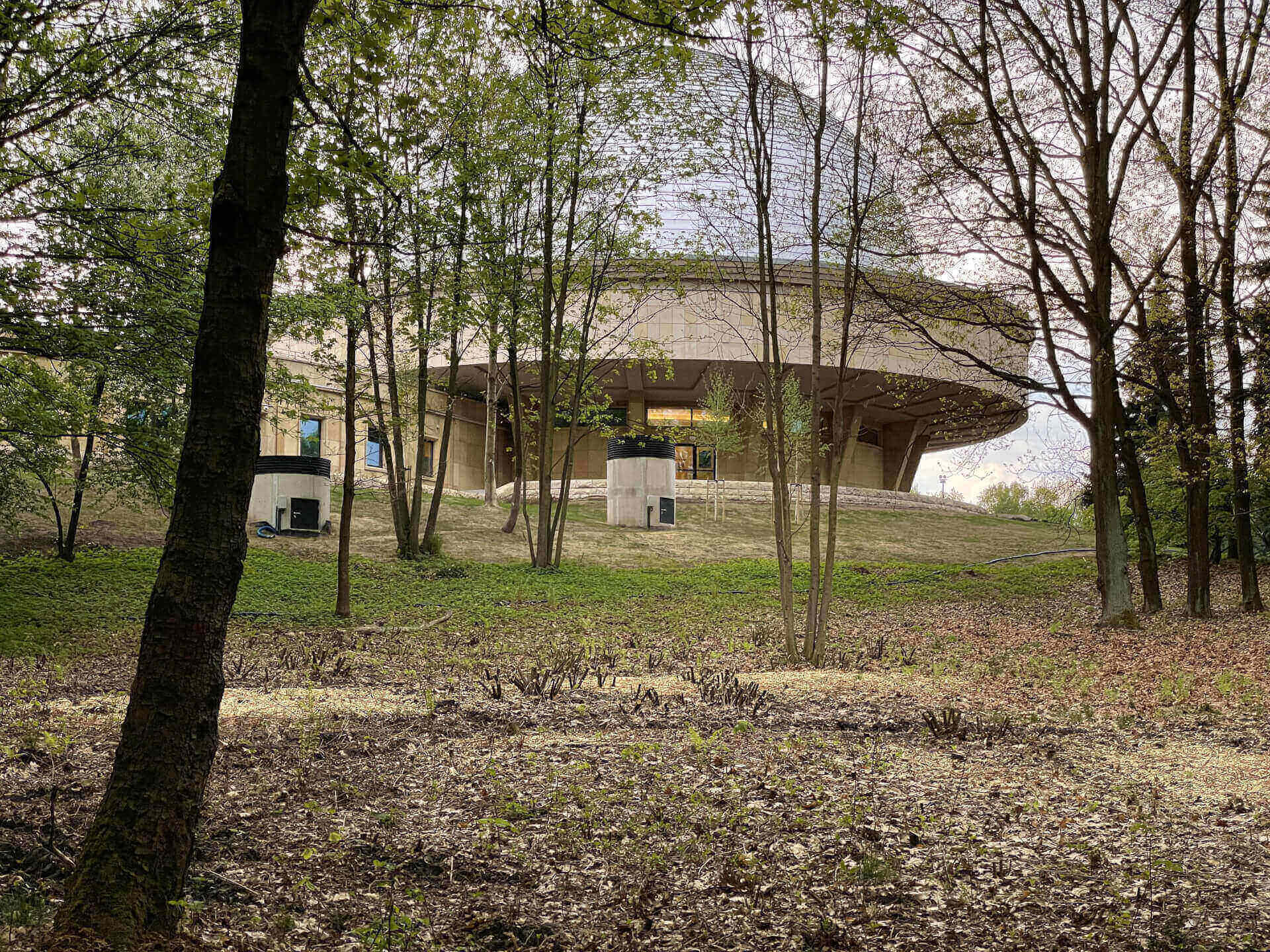 Planetarium Śląskie