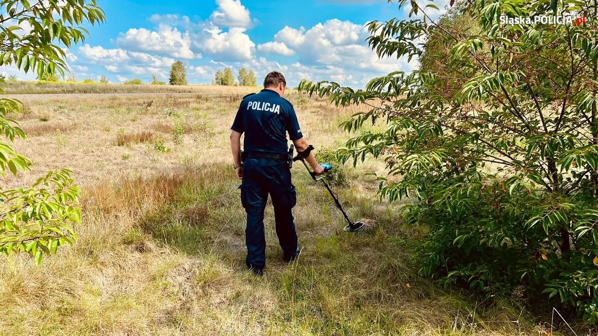 Policja Kłobuck