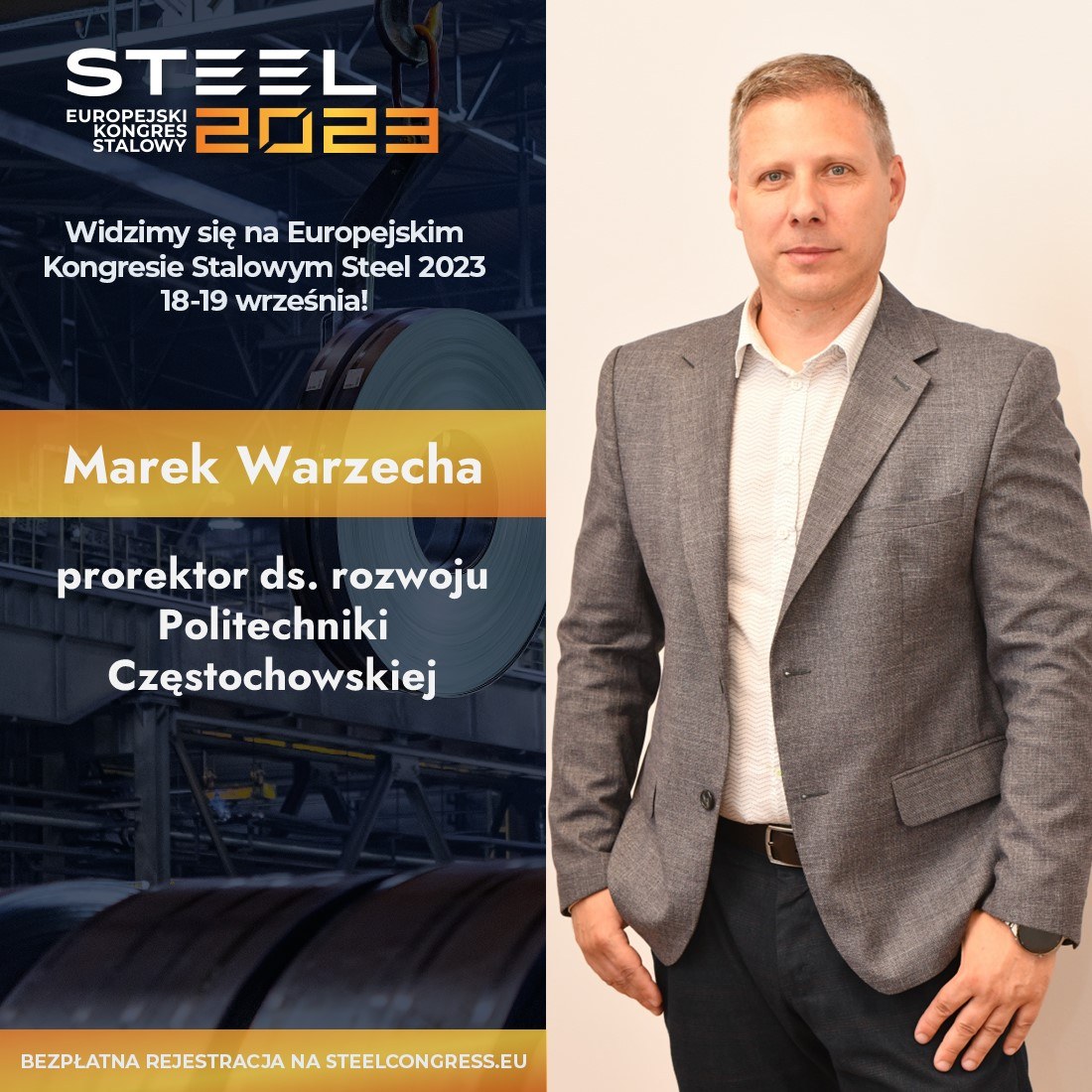 Prelegenci STEEL 2023 10