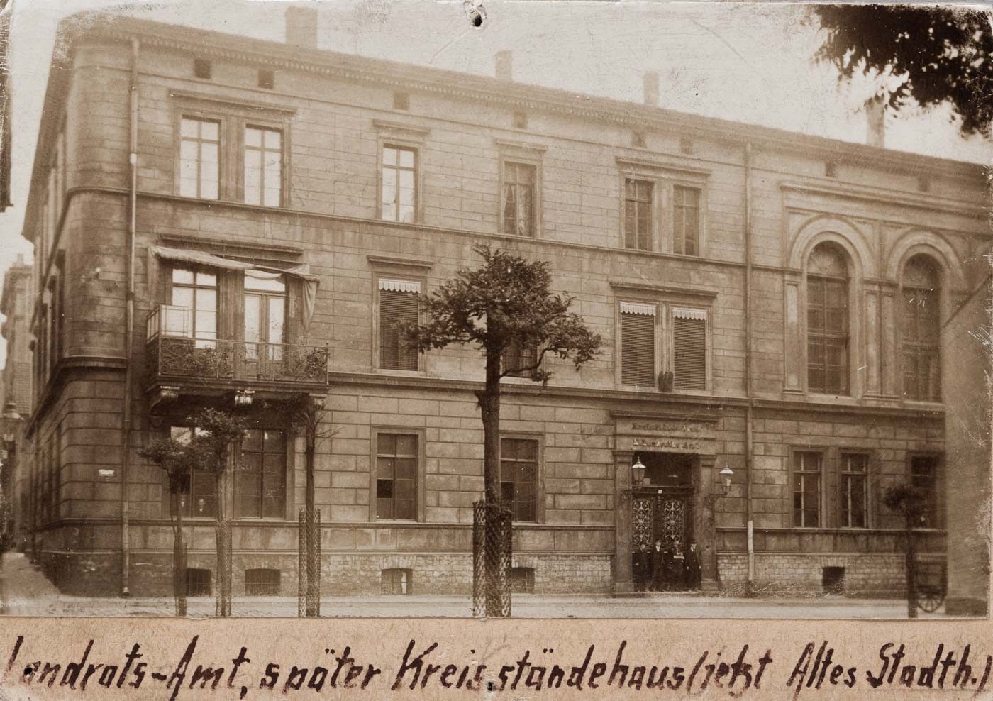 Przedwojenny Bytom