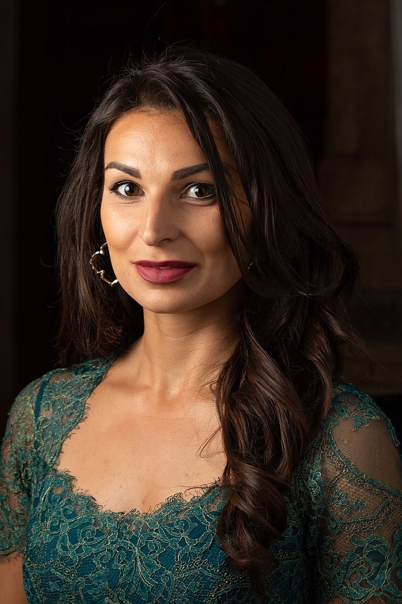 Martyna Majok