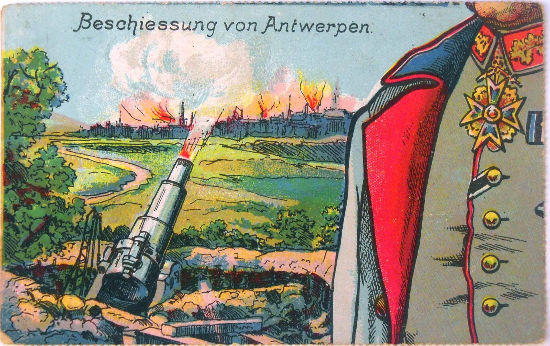 Puzzle z Hindenburgiem 04