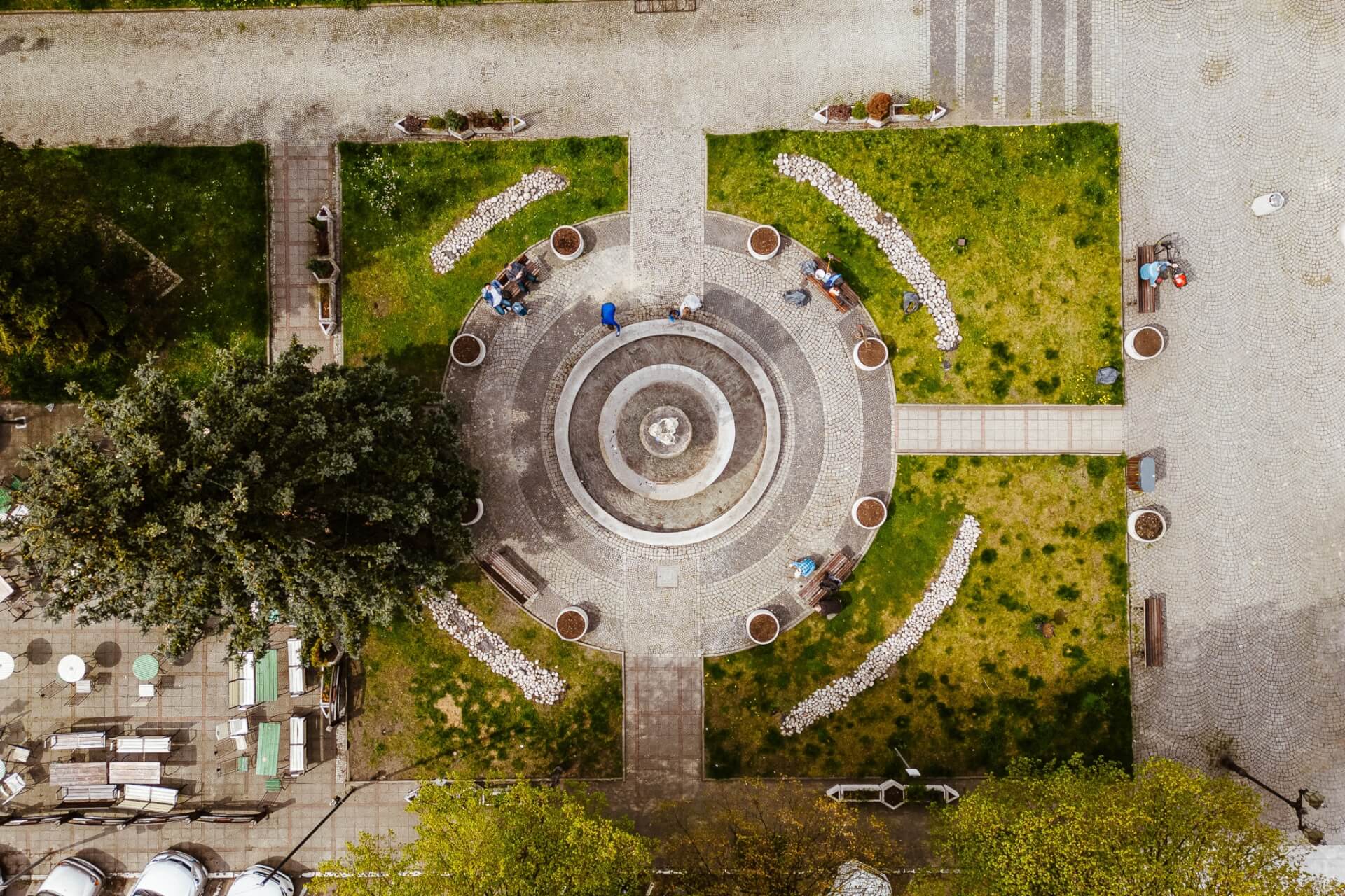 Pyskowice. W tym starym mieście za PRL rozgościł się socrealizm