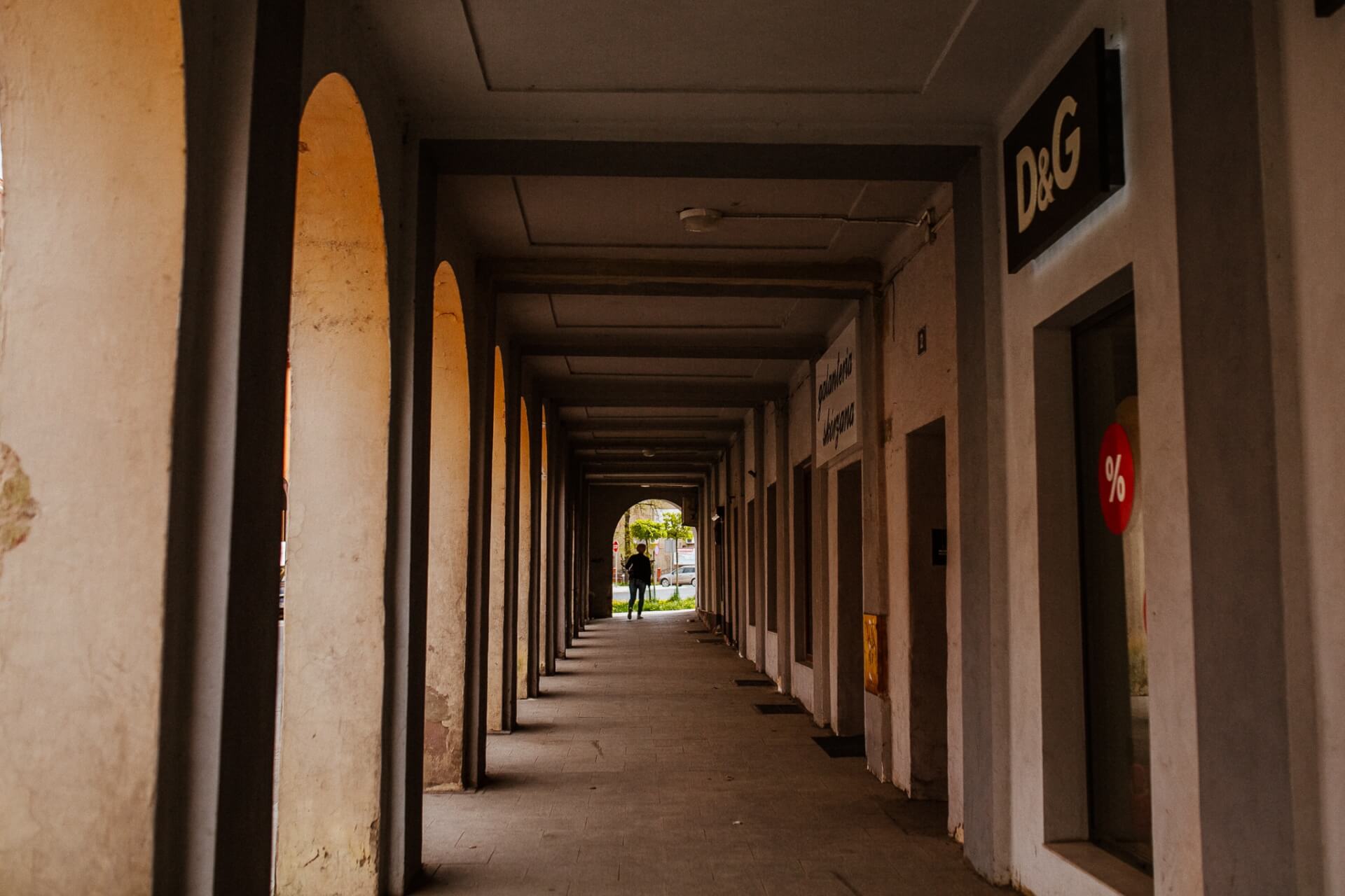 Pyskowice. W tym starym mieście za PRL rozgościł się socrealizm