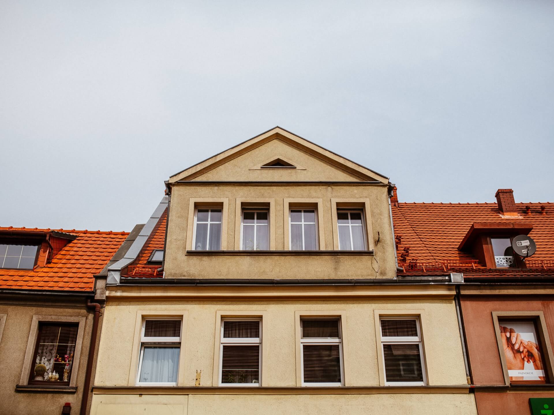 Pyskowice. W tym starym mieście za PRL rozgościł się socrealizm