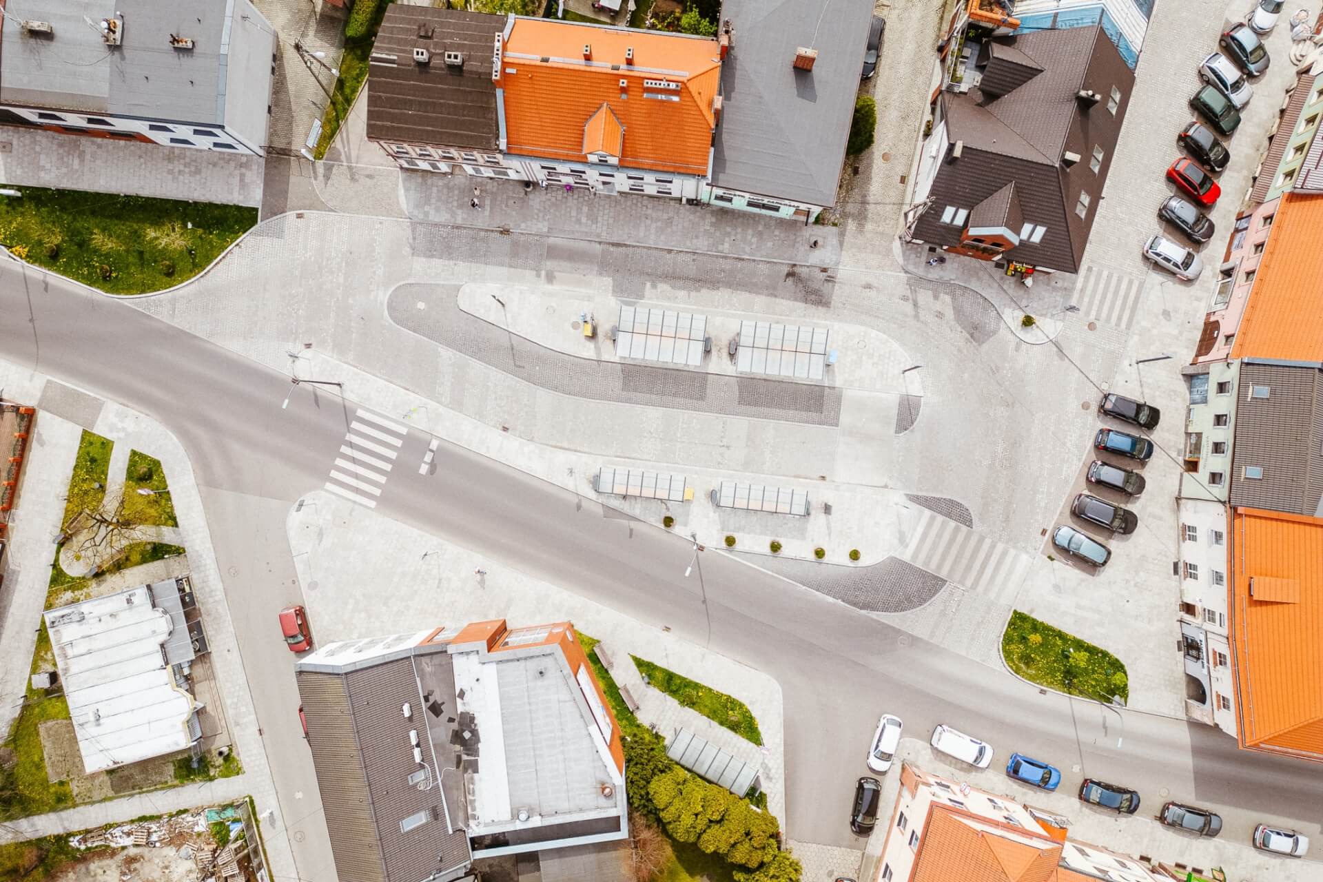 Pyskowice. W tym starym mieście za PRL rozgościł się socrealizm