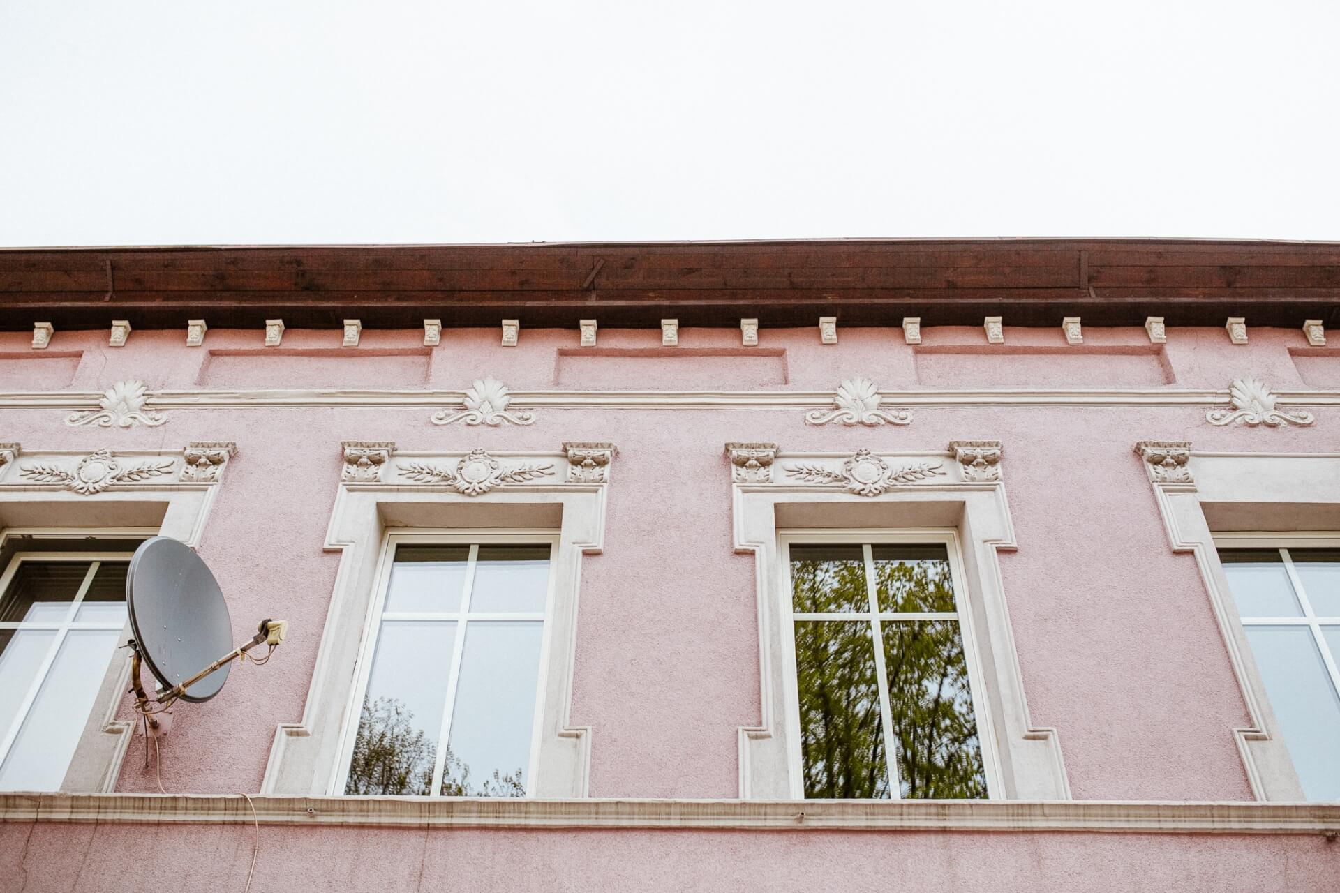 Pyskowice. W tym starym mieście za PRL rozgościł się socrealizm
