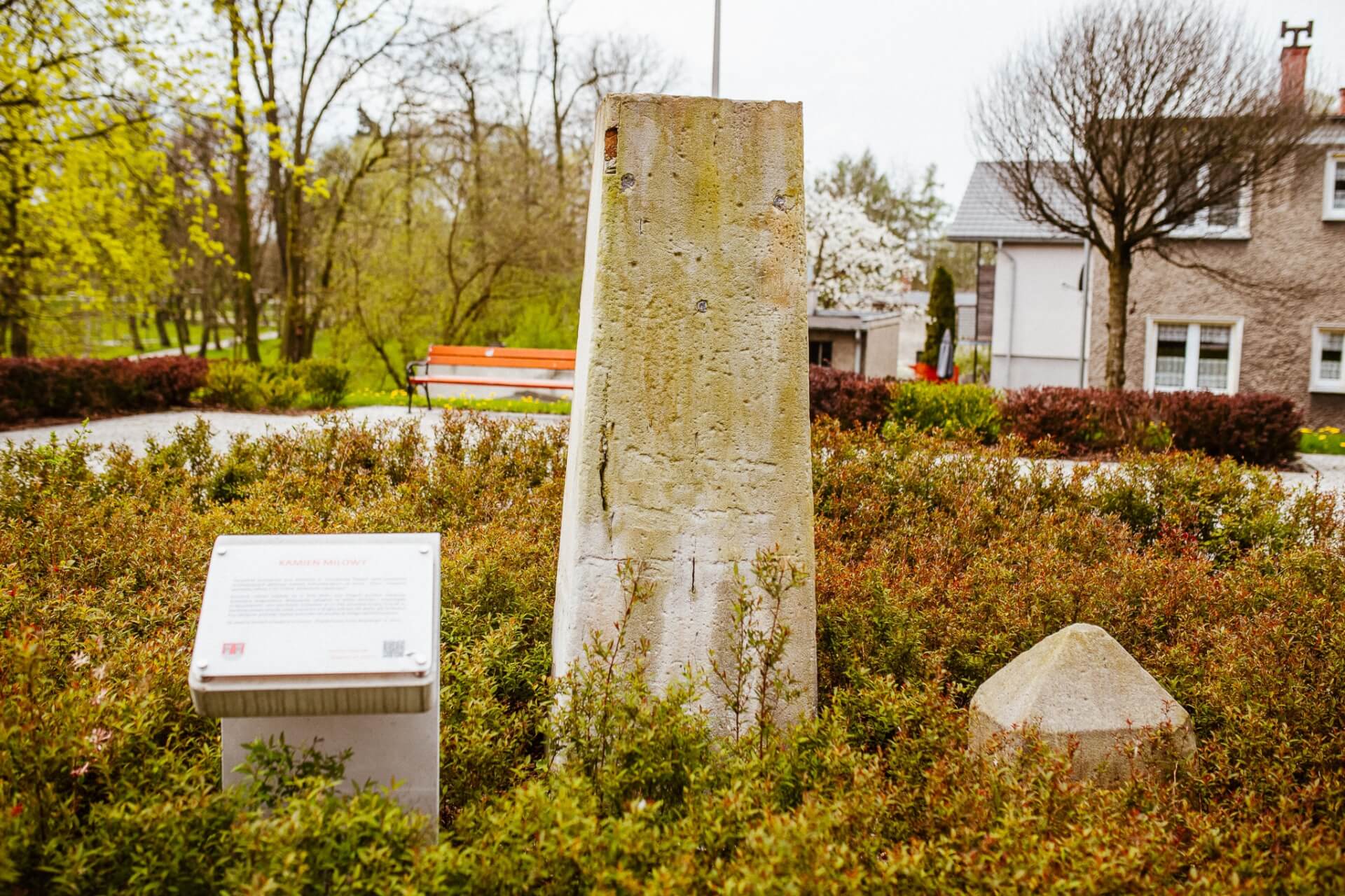Pyskowice. W tym starym mieście za PRL rozgościł się socrealizm