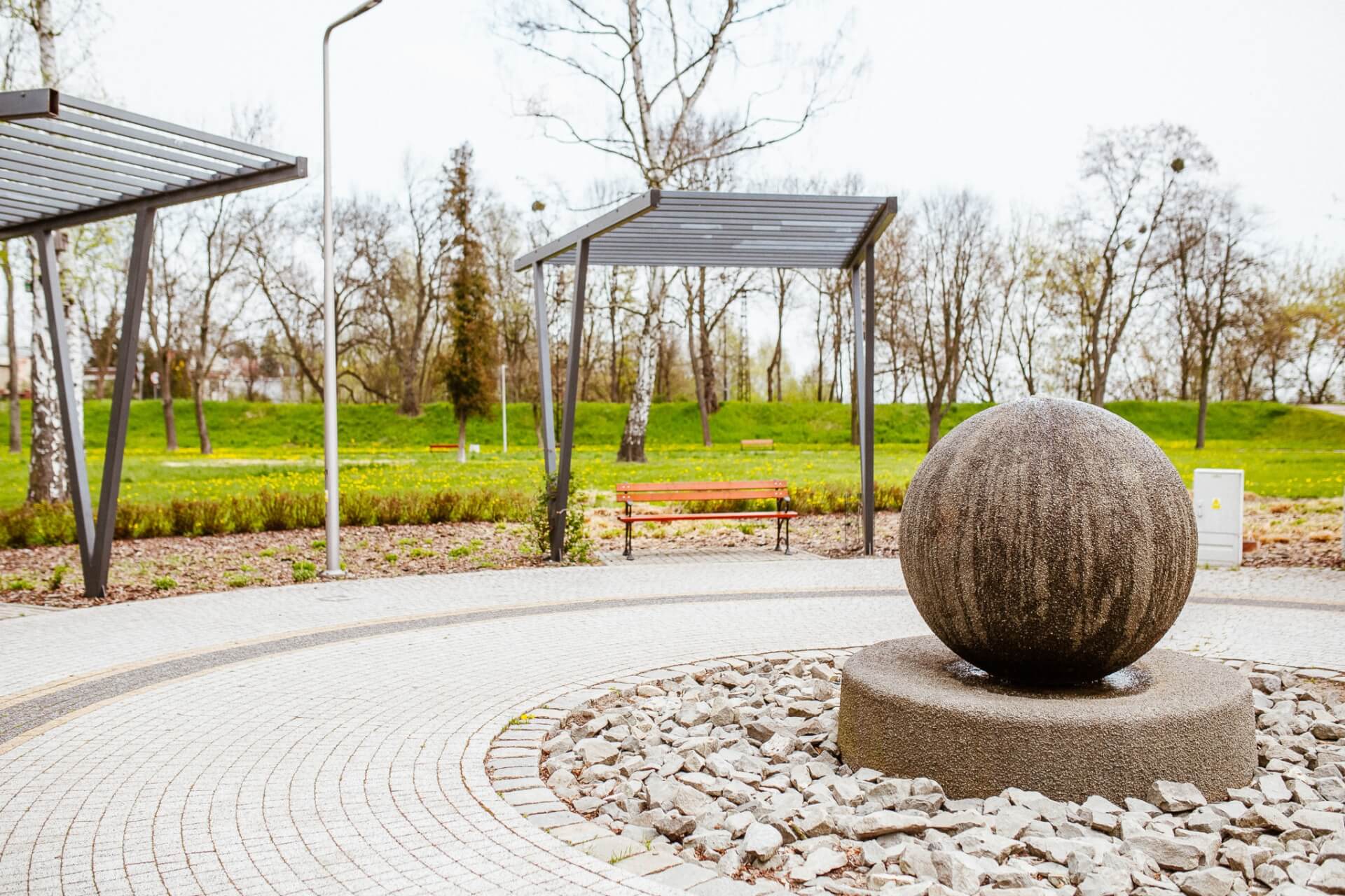 Pyskowice. W tym starym mieście za PRL rozgościł się socrealizm