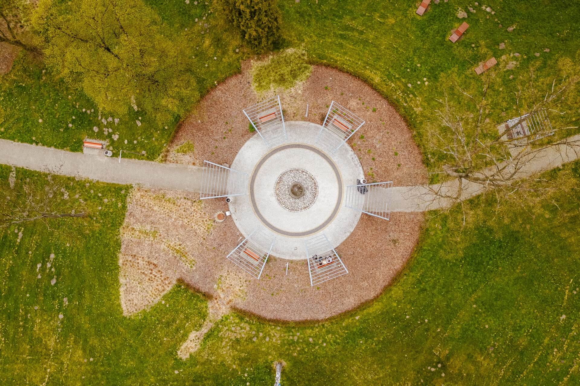 Pyskowice. W tym starym mieście za PRL rozgościł się socrealizm