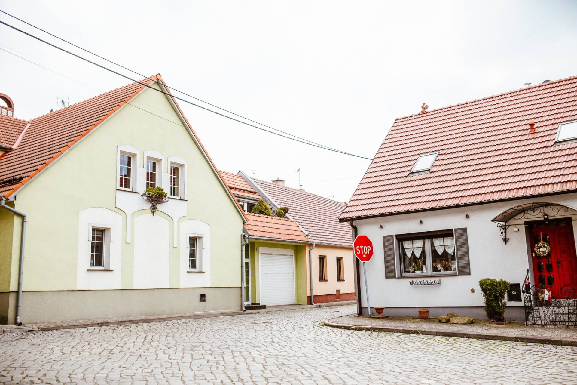 Pyskowice. W tym starym mieście za PRL rozgościł się socrealizm