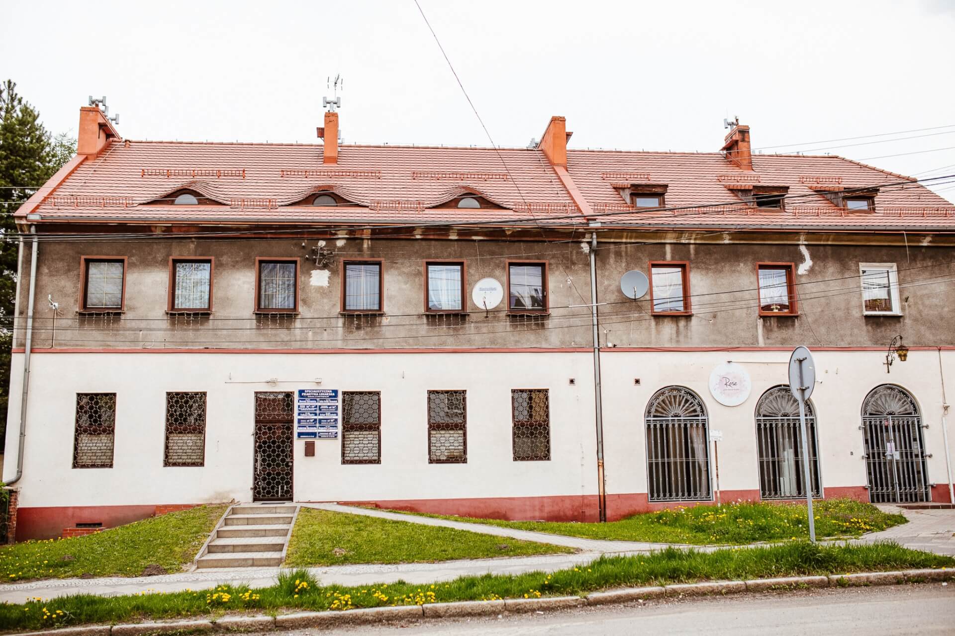 Pyskowice. W tym starym mieście za PRL rozgościł się socrealizm