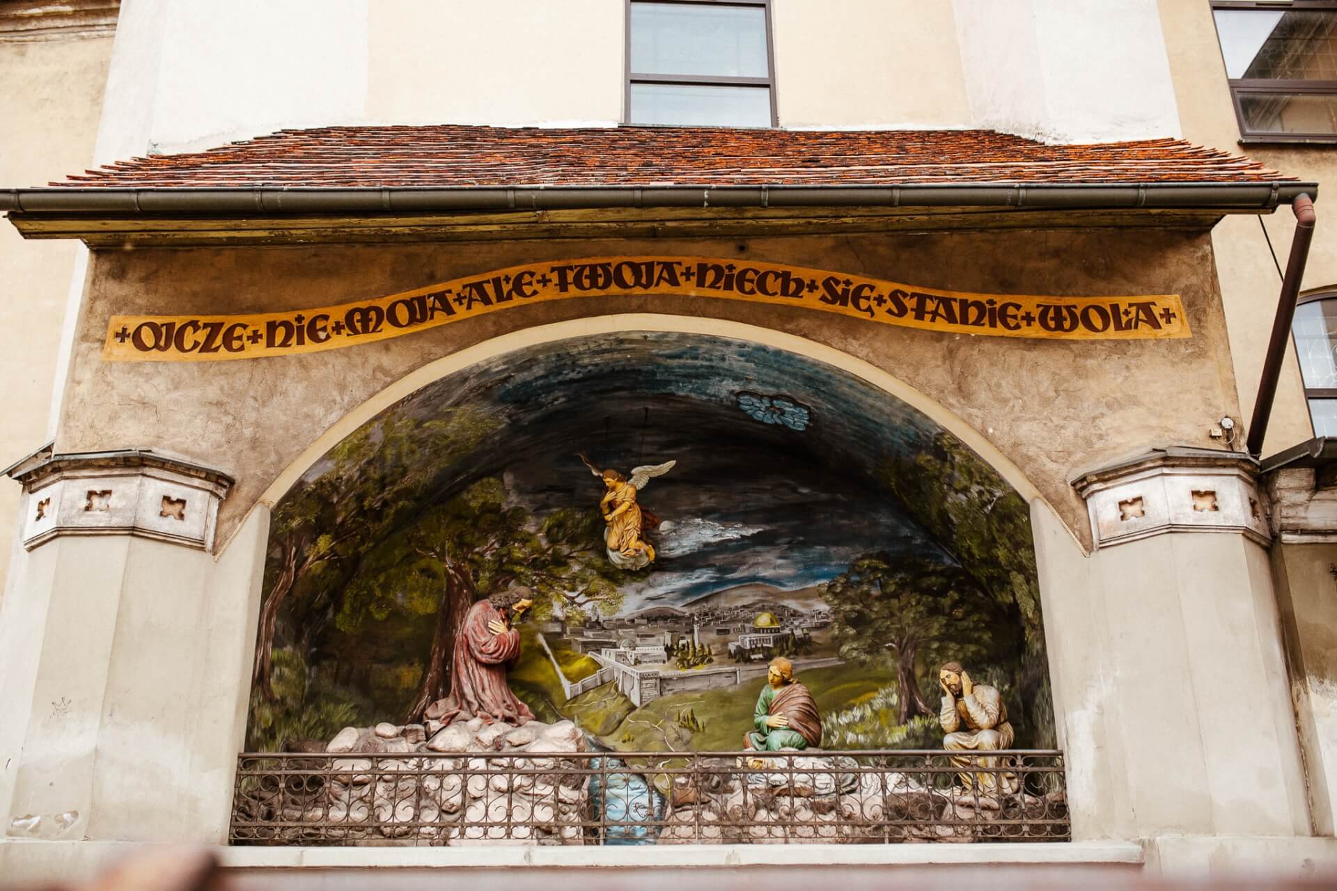 Pyskowice. W tym starym mieście za PRL rozgościł się socrealizm