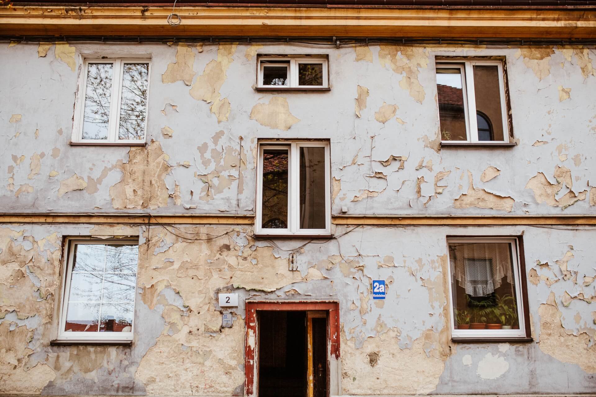 Pyskowice. W tym starym mieście za PRL rozgościł się socrealizm