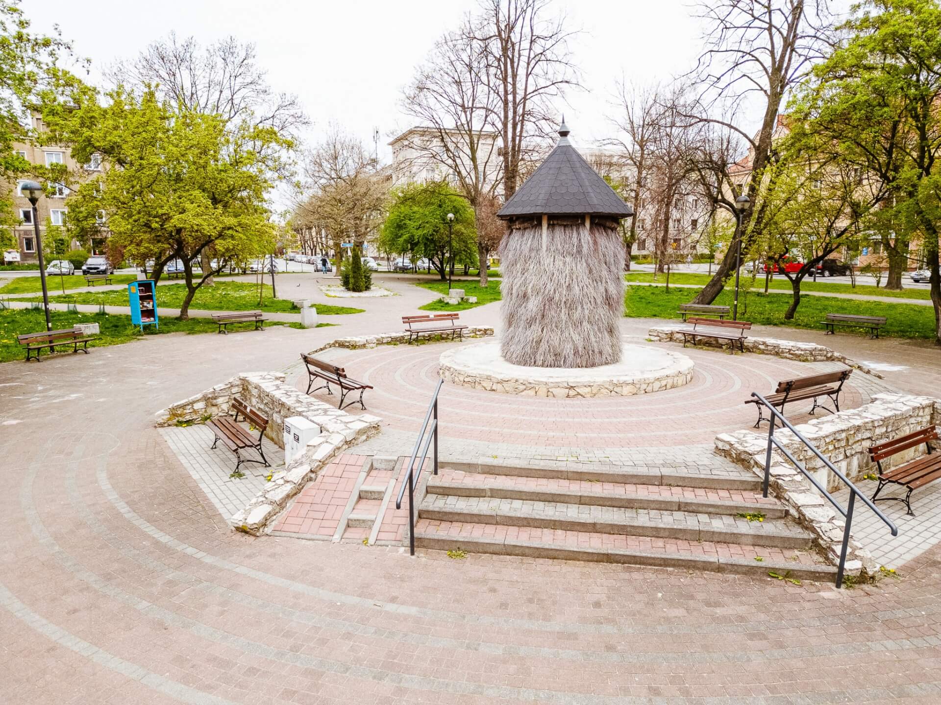 Pyskowice. W tym starym mieście za PRL rozgościł się socrealizm