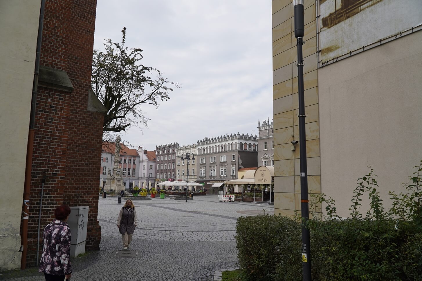 Raciborz Rynek 1