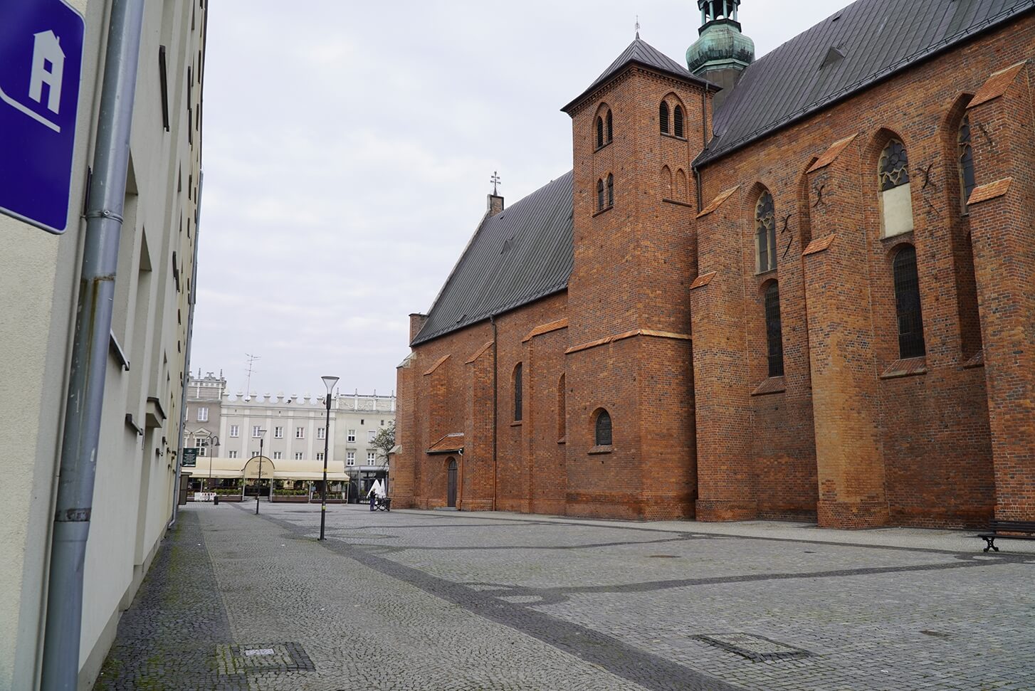 Raciborz Rynek 2