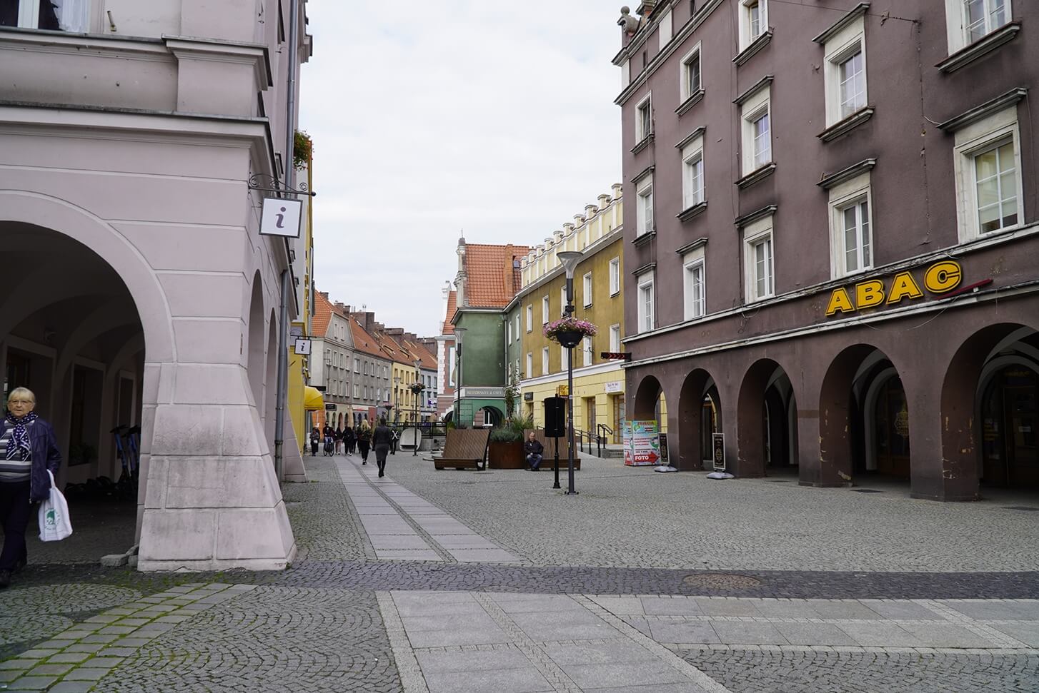 Raciborz Rynek