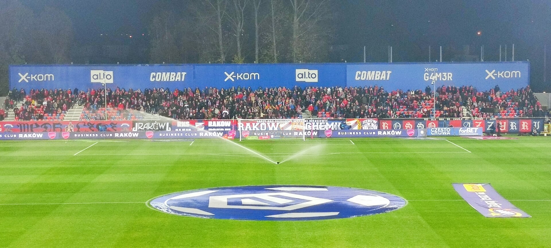 Raków Częstochowa Wisła Płock