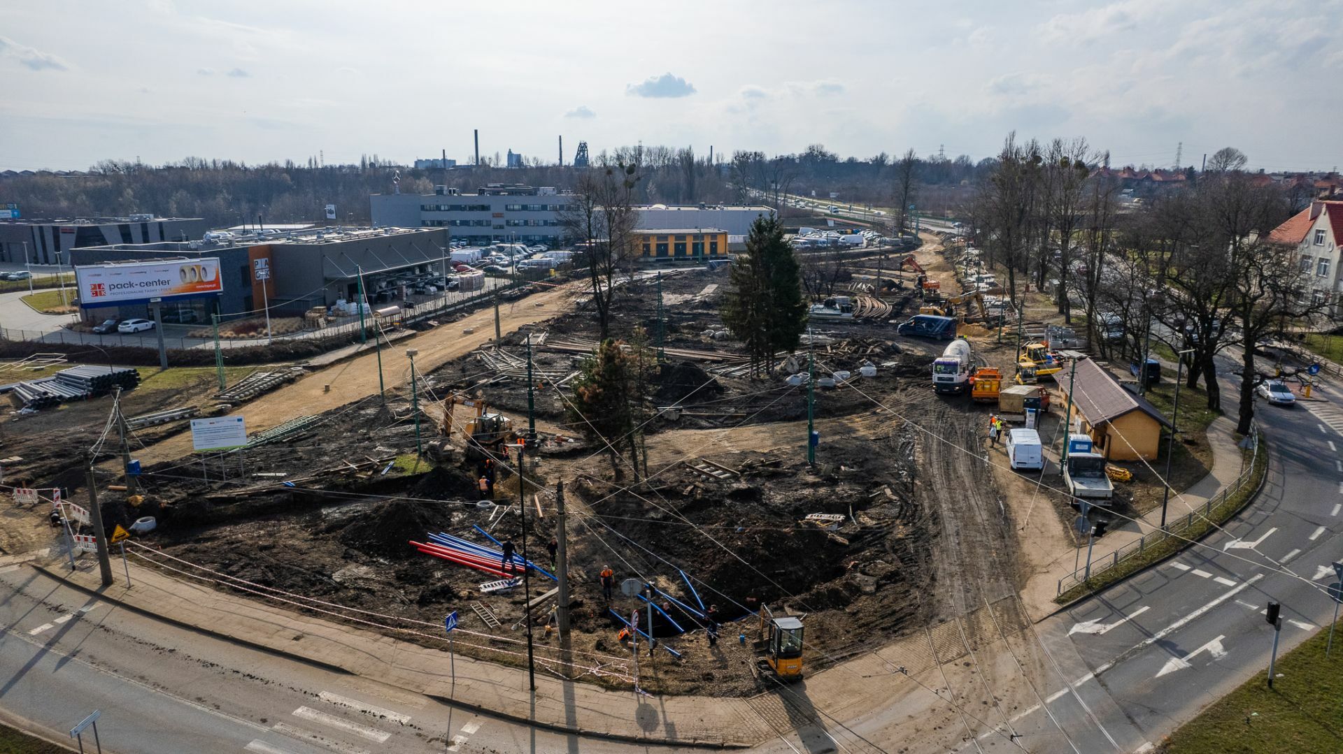 Ruda Chebzie Pętla T Staniek 15