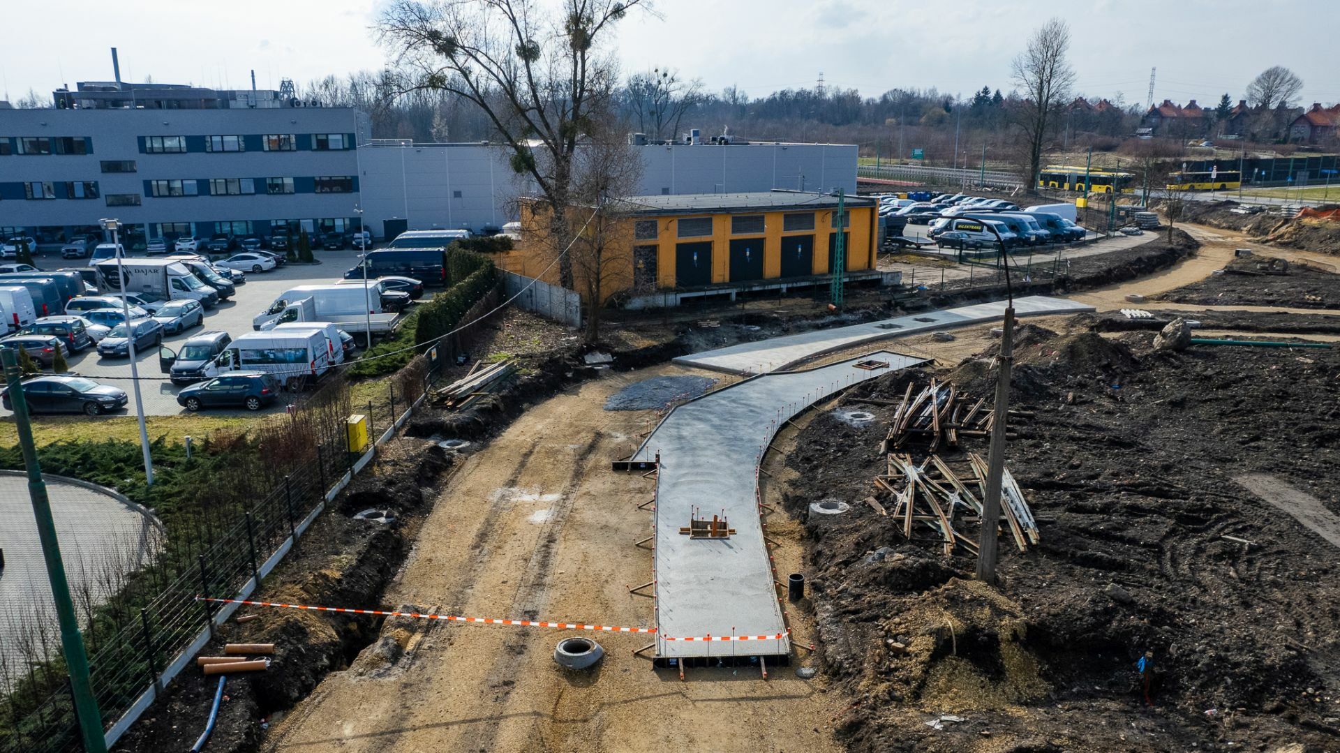 Ruda Chebzie Pętla T Staniek 18