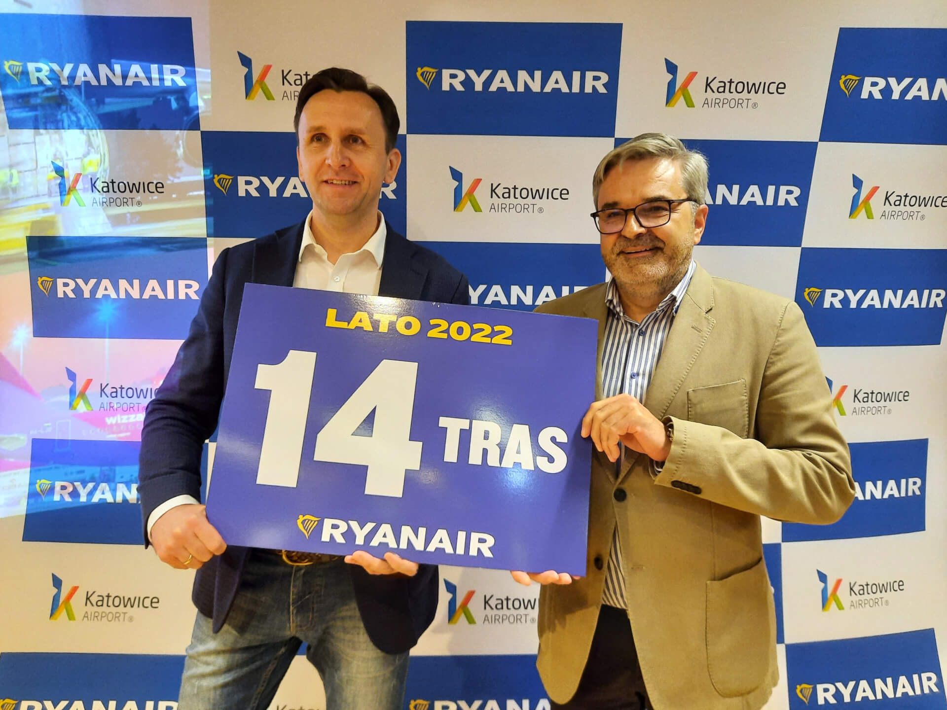 Ryanair