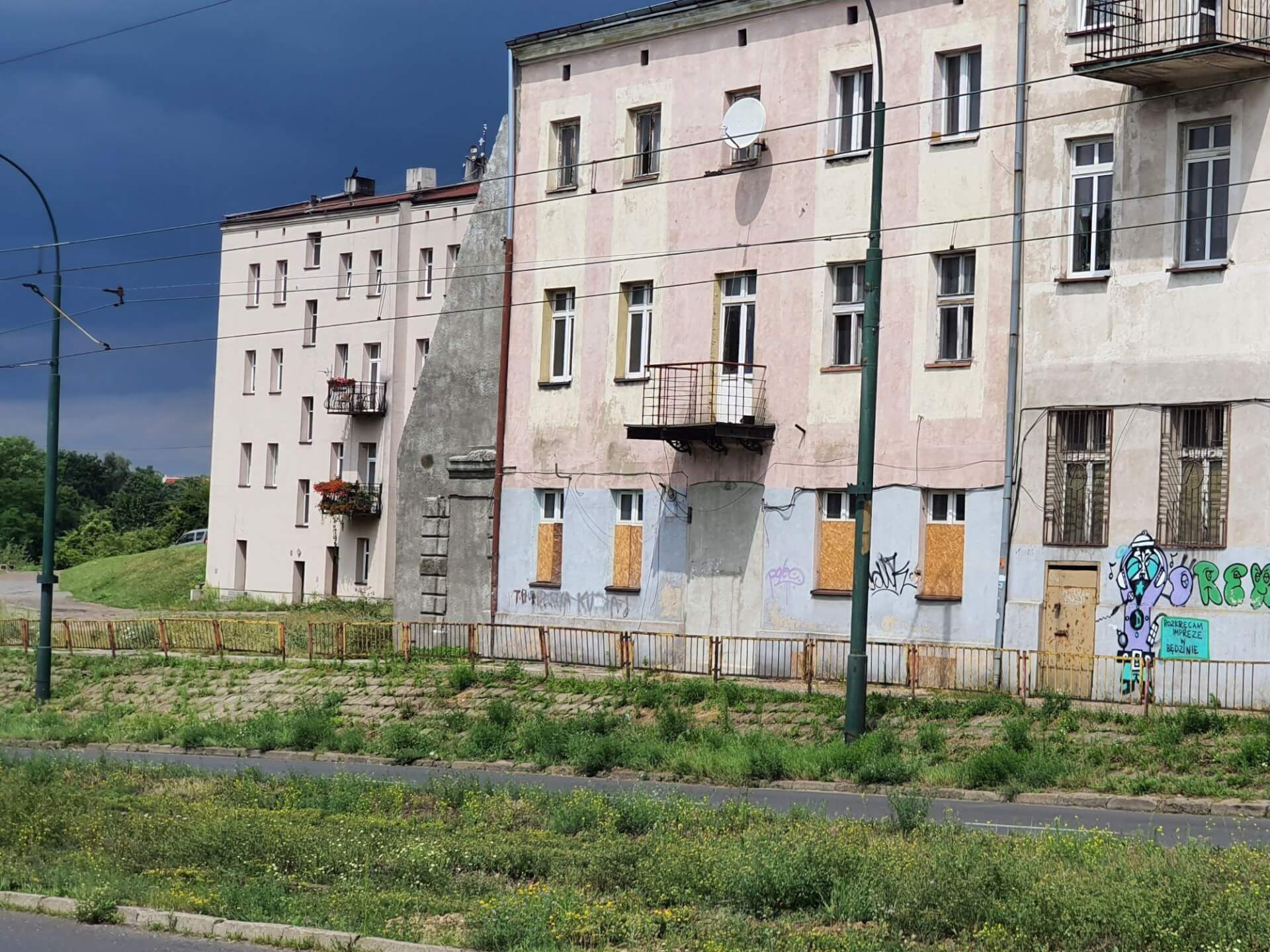 Rynek nowe bedzin