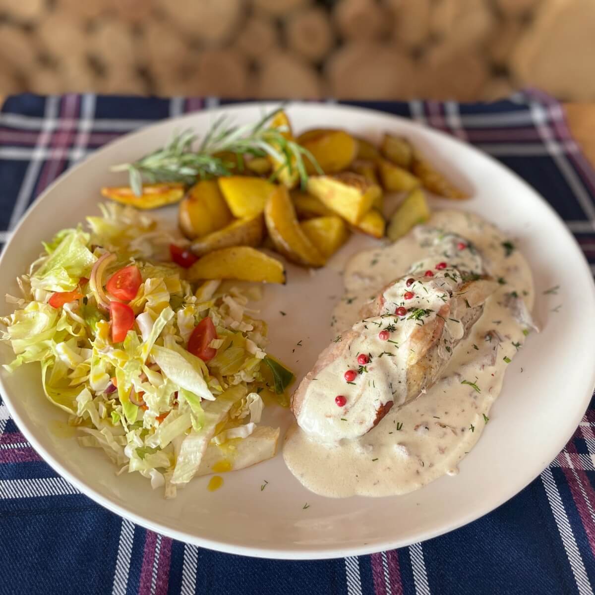 SMAKI Wisly karczma skolnity 02