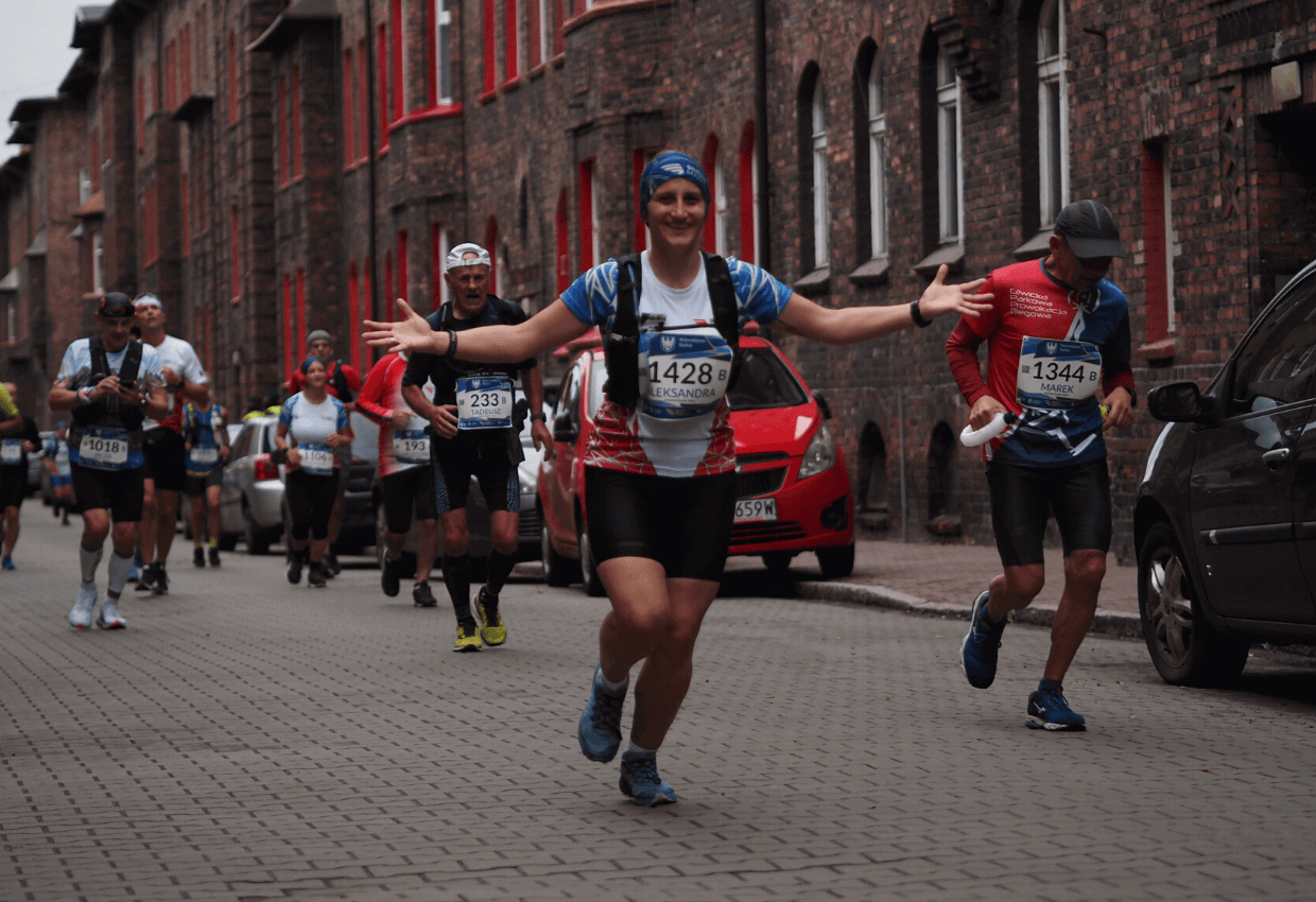 Silesia Marathon 2022