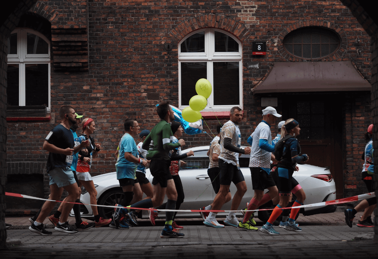 Silesia Marathon 2022